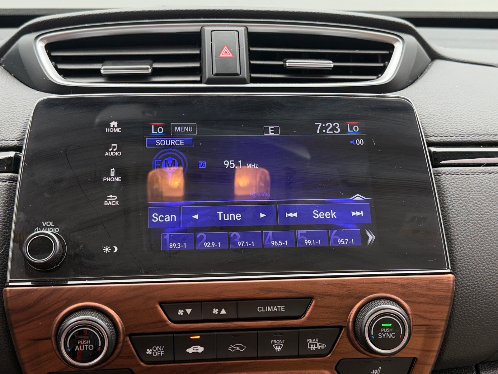 Thumbnail: 2020 Honda CR-V - 3