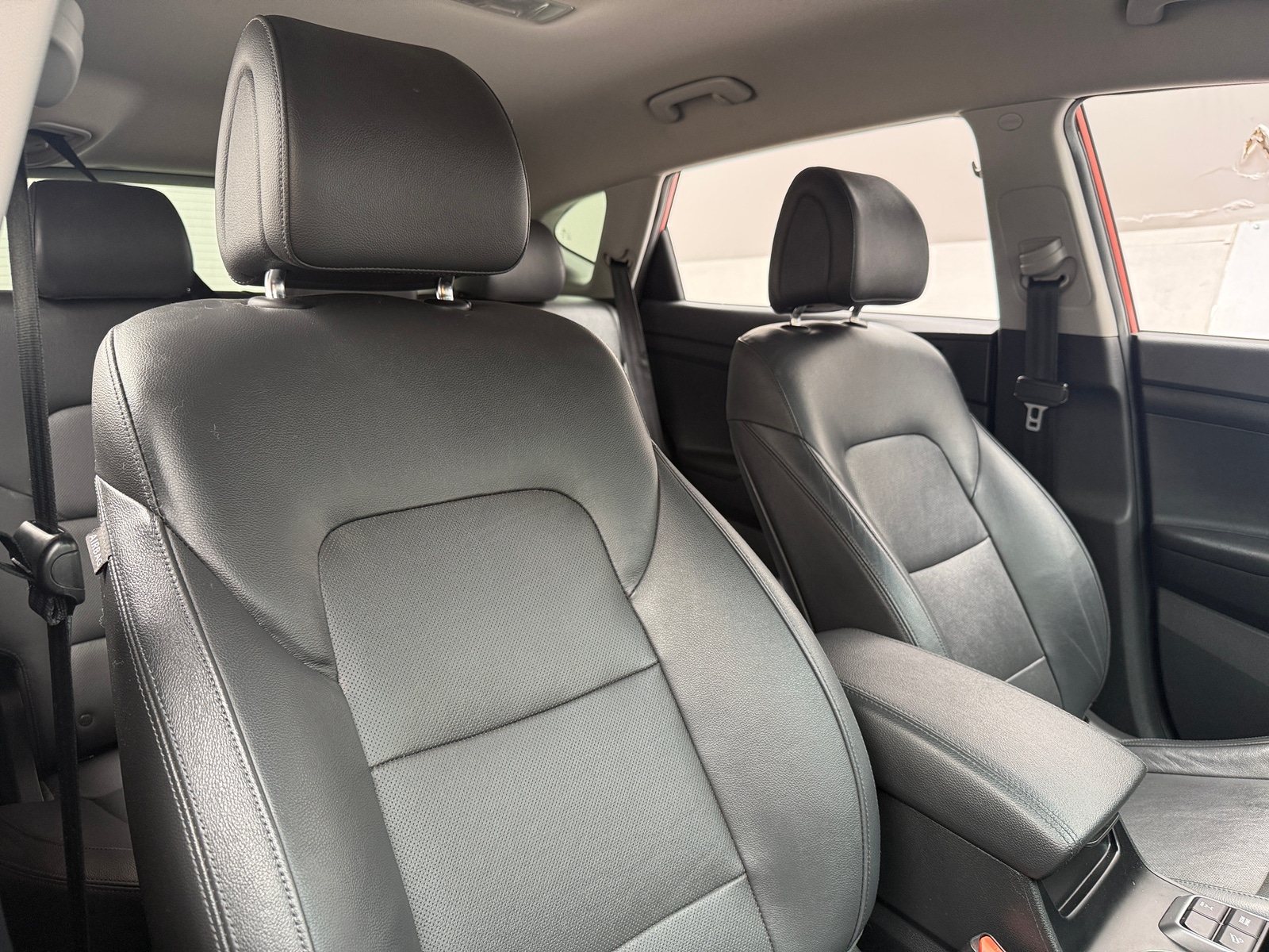 Thumbnail: 2017 Hyundai Tucson - 2