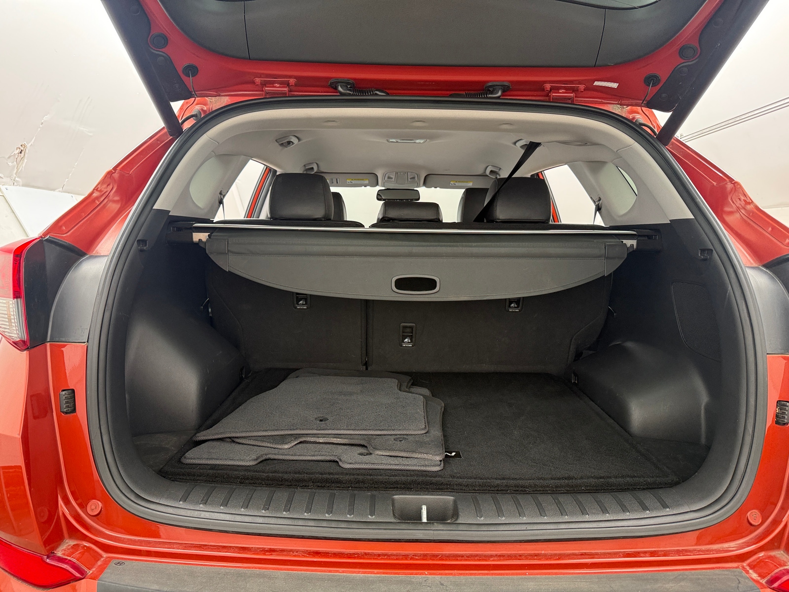 Thumbnail: 2017 Hyundai Tucson - 7