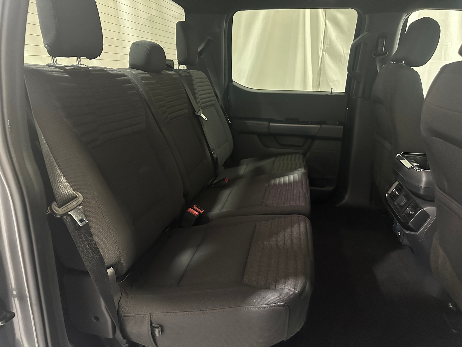 Thumbnail: 2023 Ford Econoline - 6