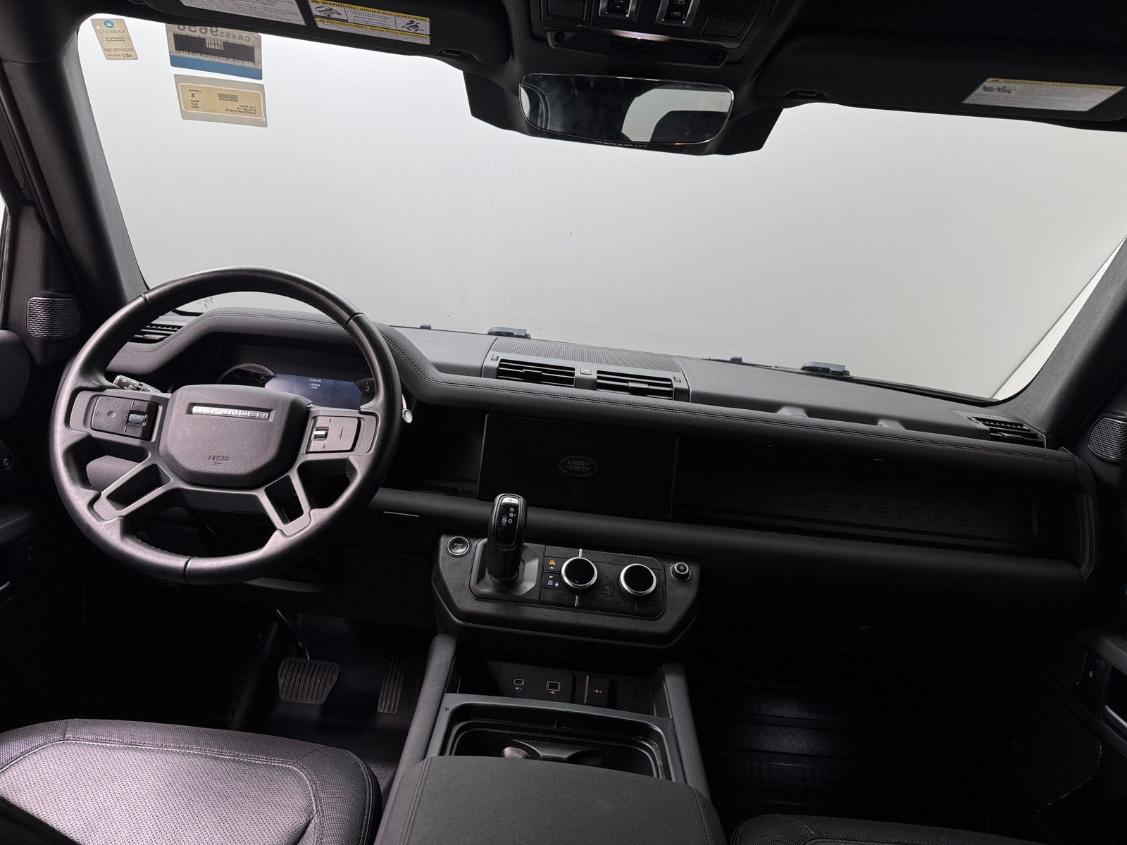 Thumbnail: 2023 Land Rover Defender - 2