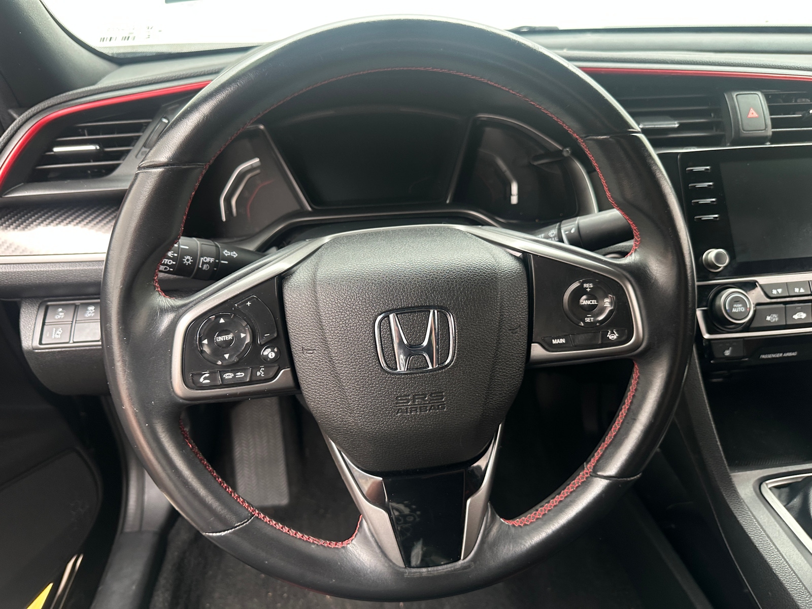 Thumbnail: 2020 Honda Civic - 4