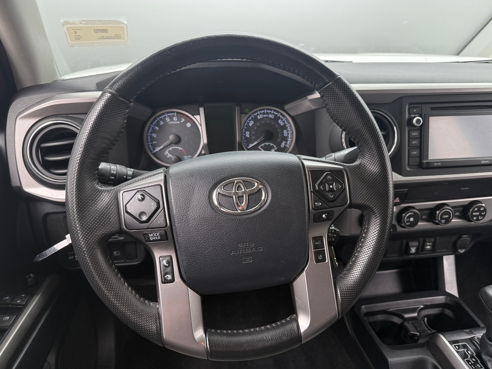 Thumbnail: 2019 Toyota Tacoma - 5