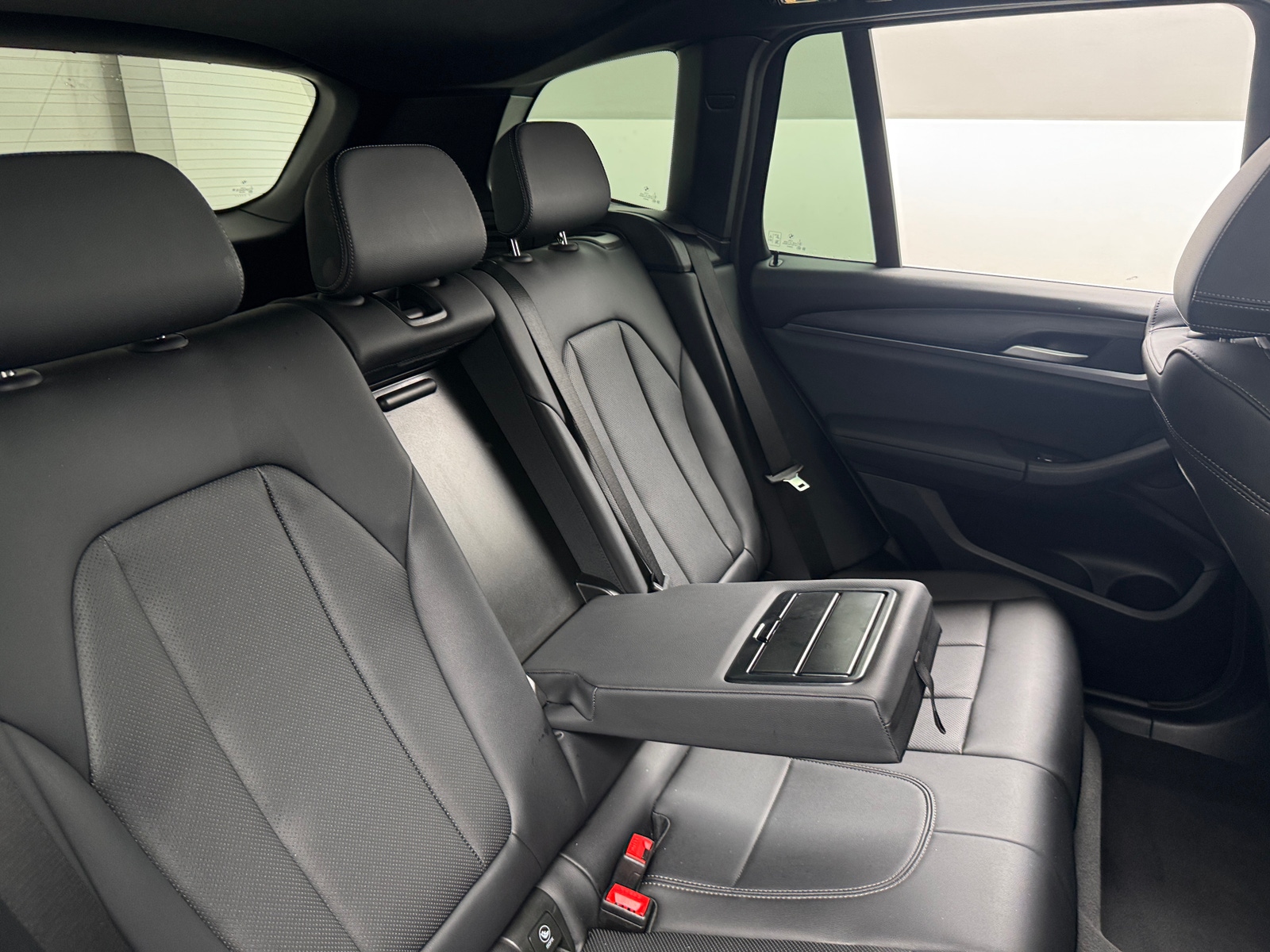 Thumbnail: 2023 BMW X3 - 5
