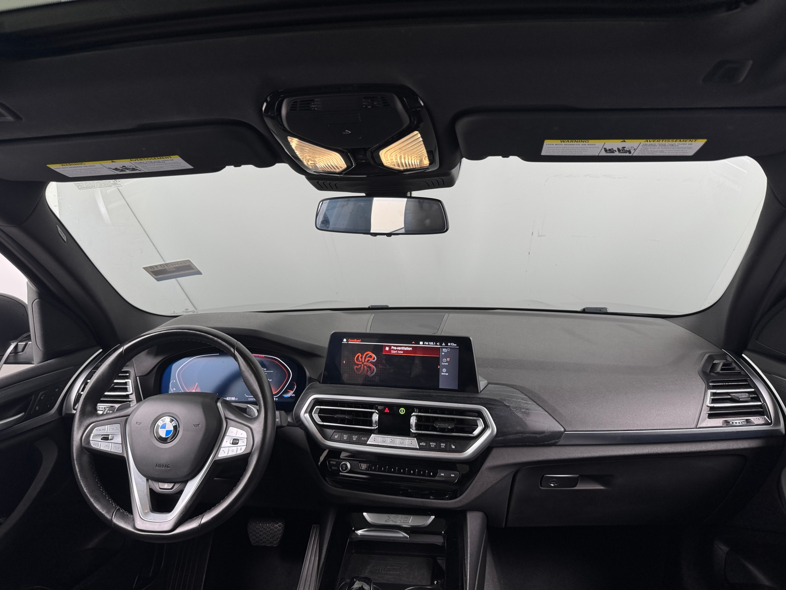 Thumbnail: 2023 BMW X3 - 2