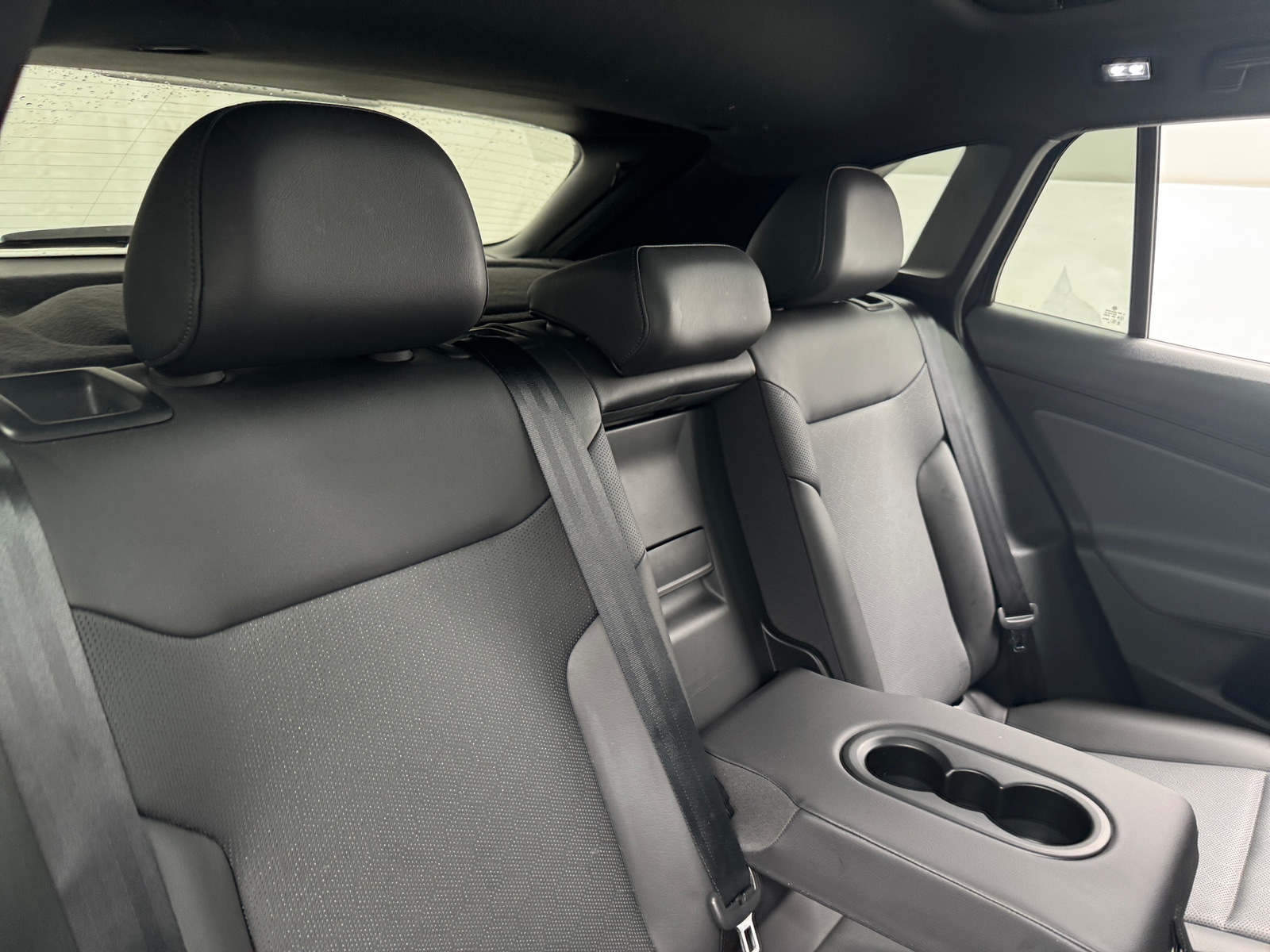 Thumbnail: 2021 Volkswagen ID.4 - 5