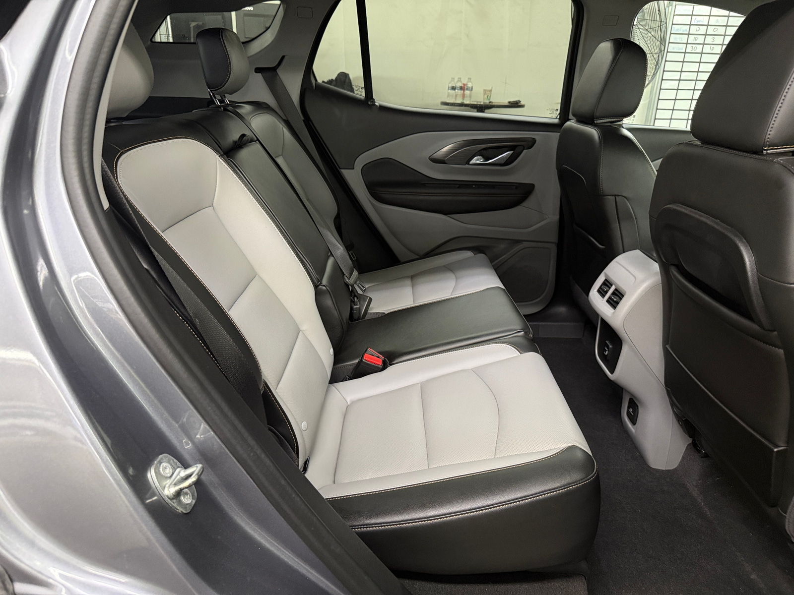 Thumbnail: 2018 GMC Terrain - 5