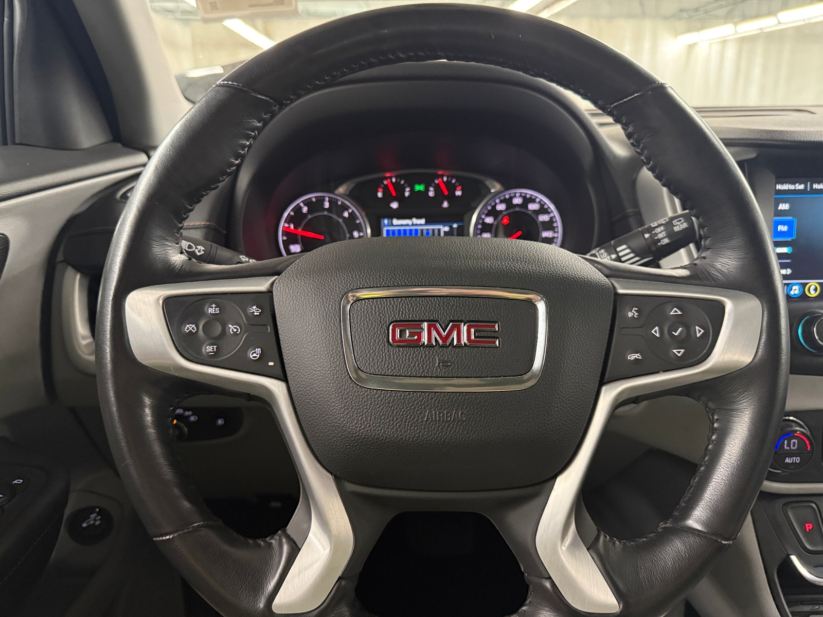 Thumbnail: 2018 GMC Terrain - 4