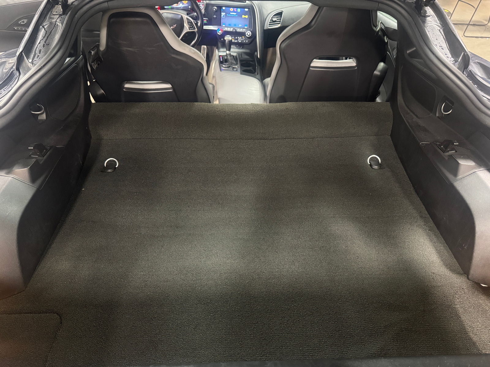 Thumbnail: 2014 Chevrolet Corvette - 4