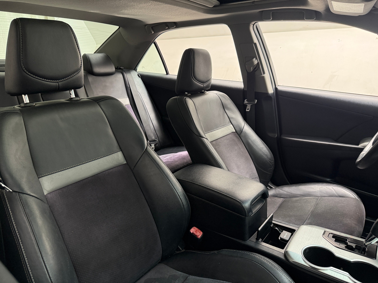 Thumbnail: 2012 Toyota Camry - 2