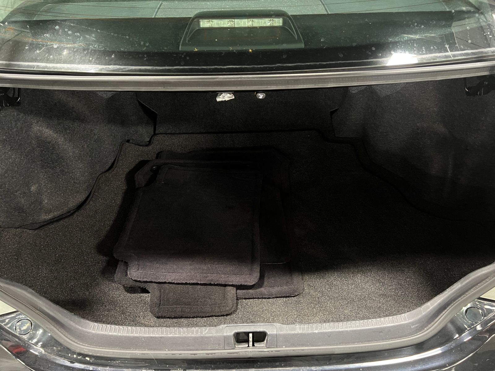 Thumbnail: 2012 Toyota Camry - 7