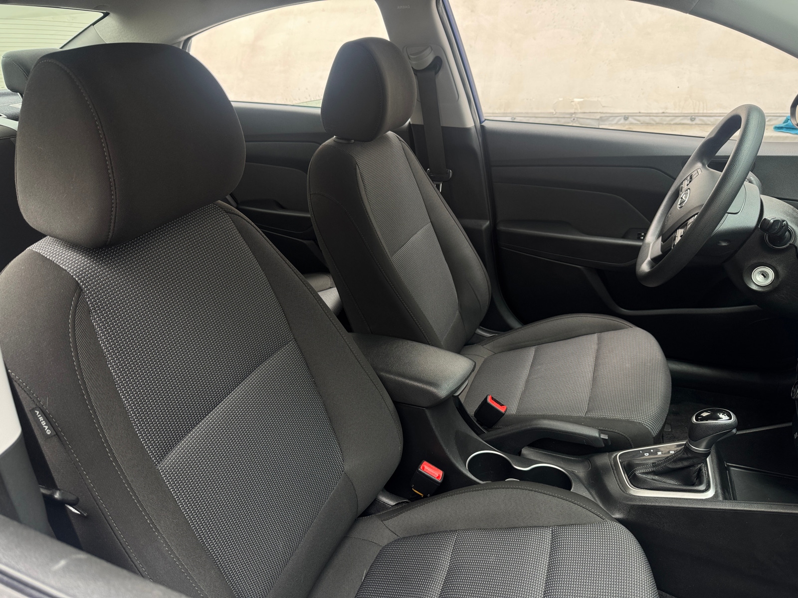 Thumbnail: 2021 Hyundai Accent - 2