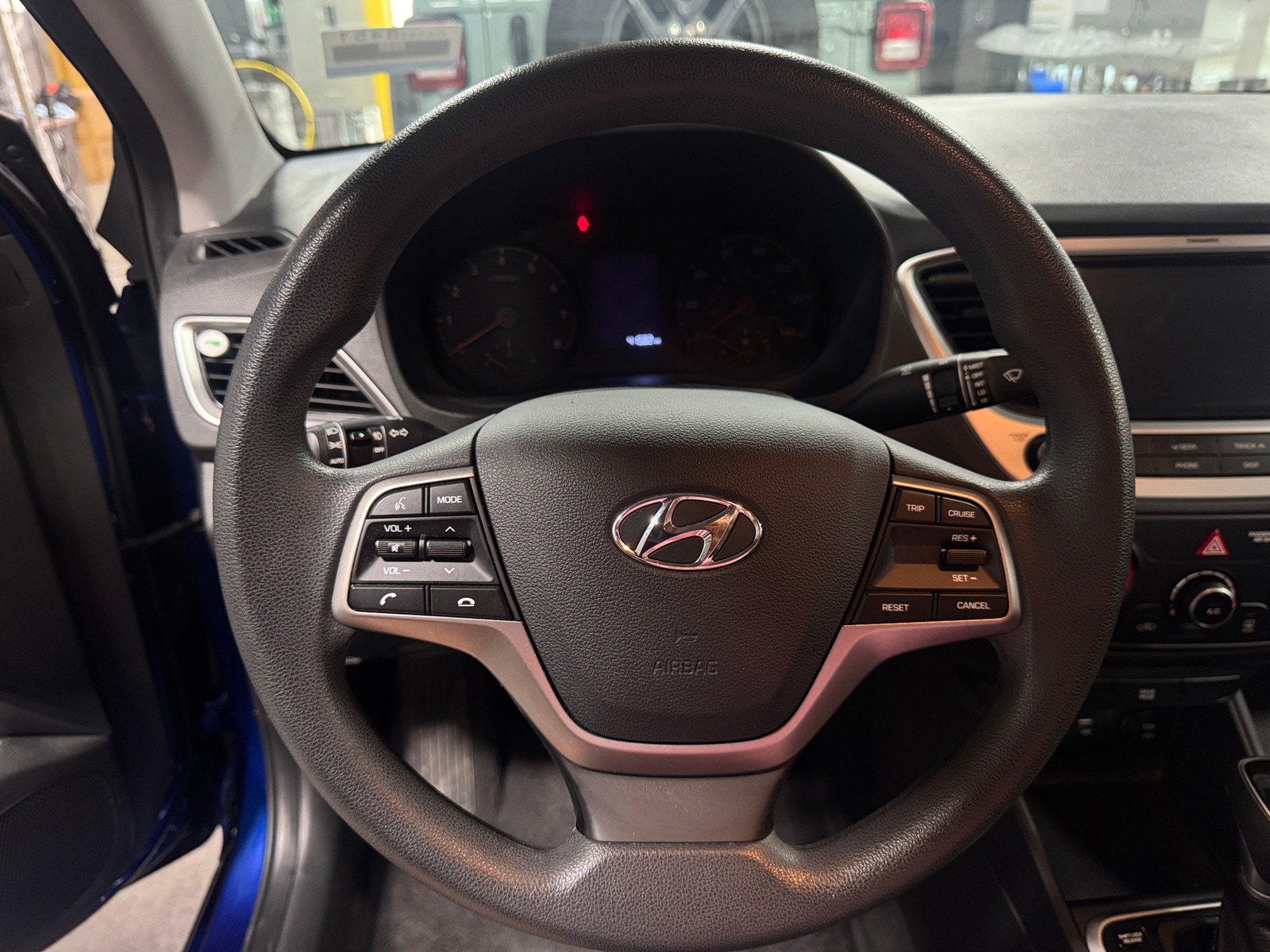 Thumbnail: 2021 Hyundai Accent - 5