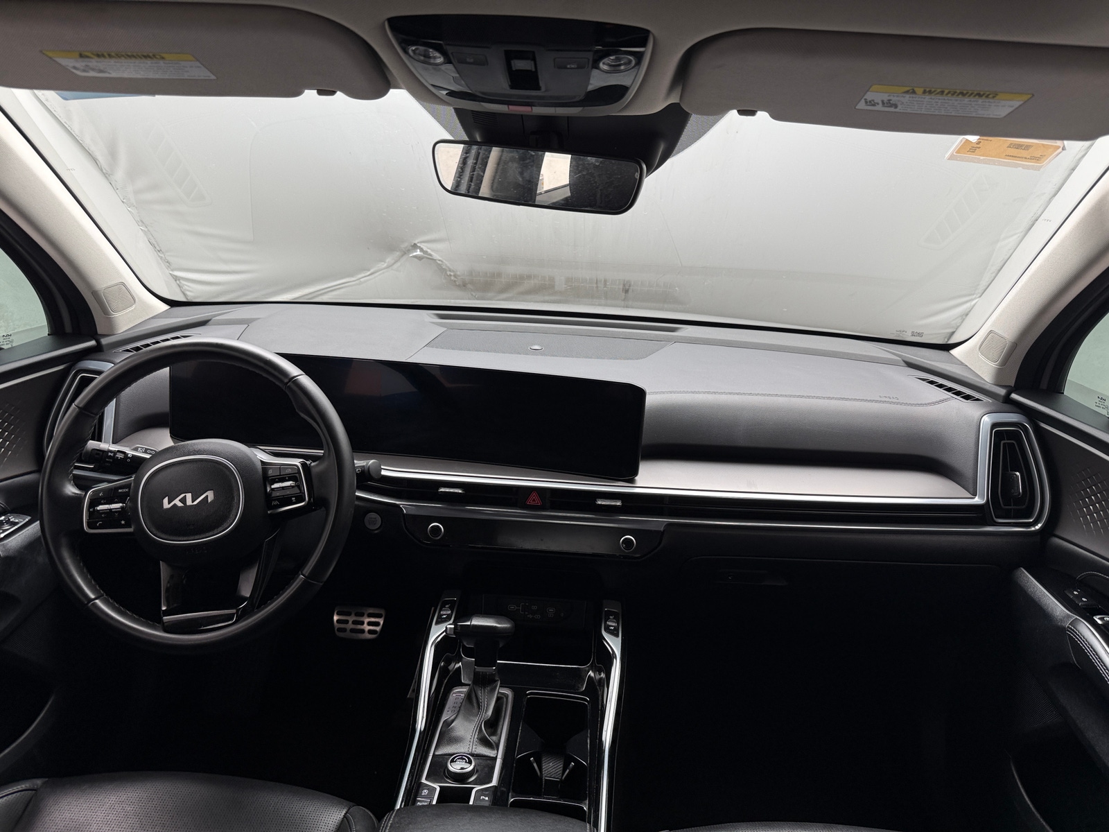 Thumbnail: 2025 Kia Sorento - 2