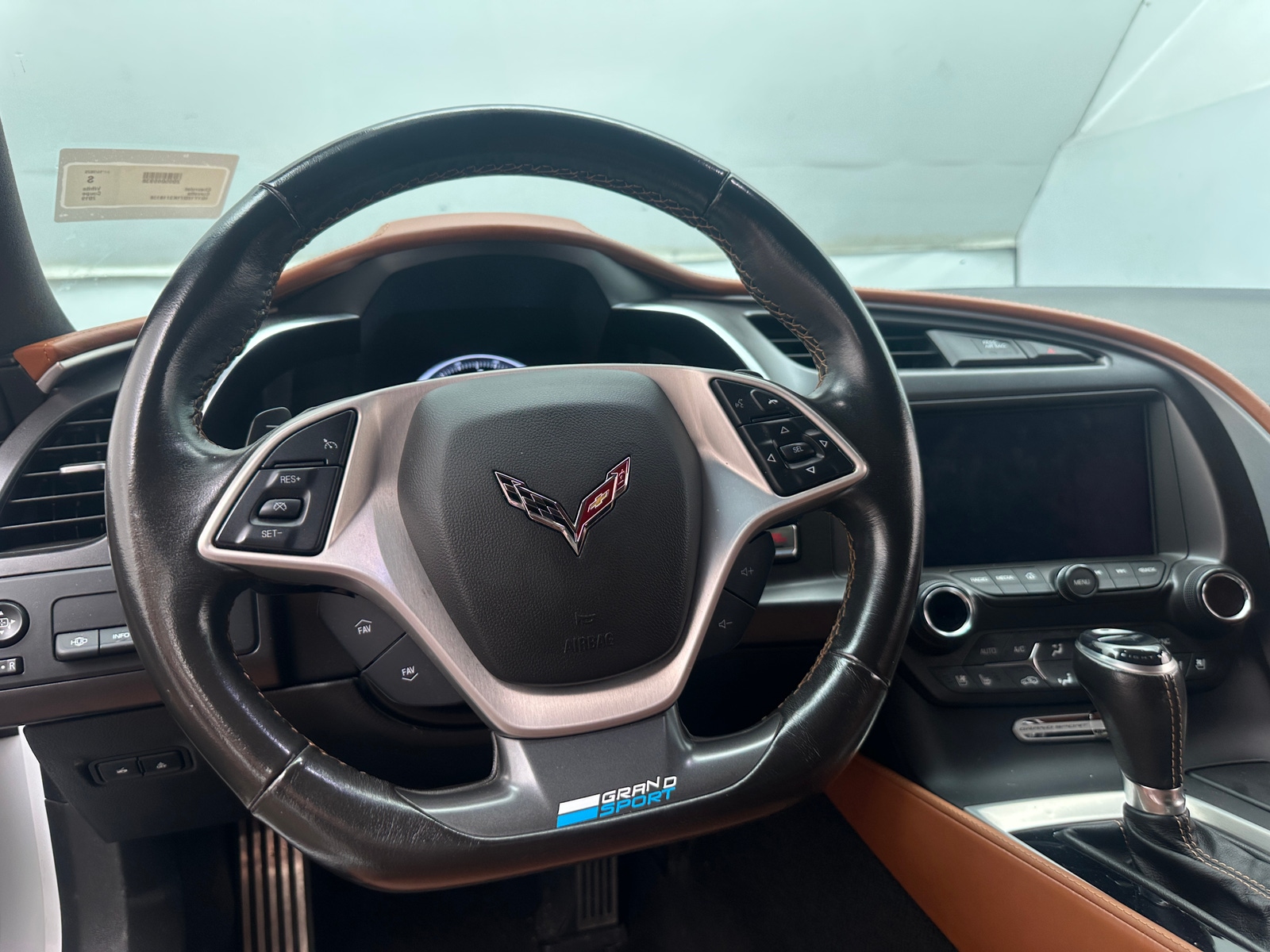 Thumbnail: 2019 Chevrolet Corvette - 3