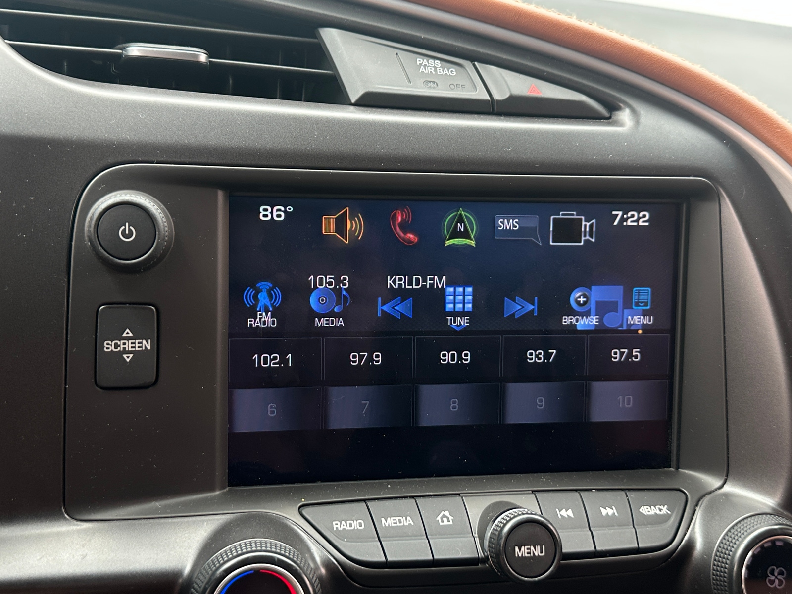 Thumbnail: 2019 Chevrolet Corvette - 2