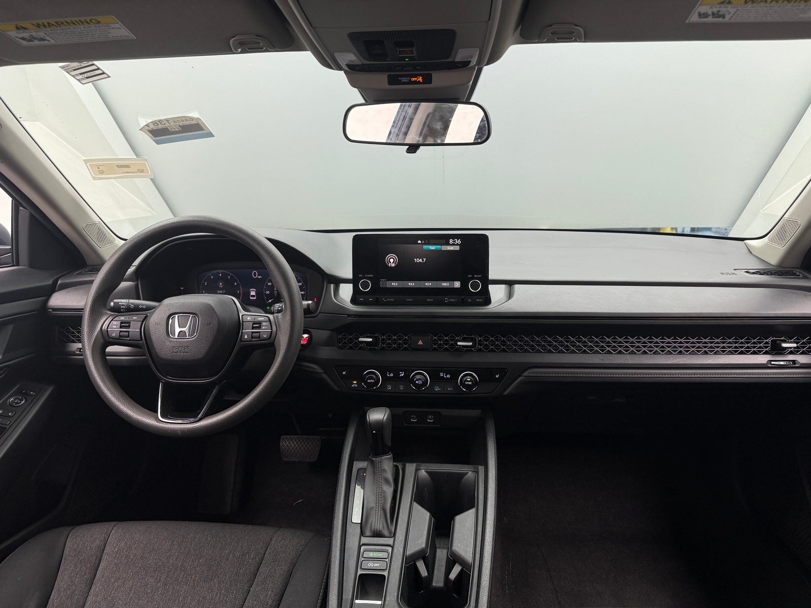 Thumbnail: 2024 Honda Accord - 3