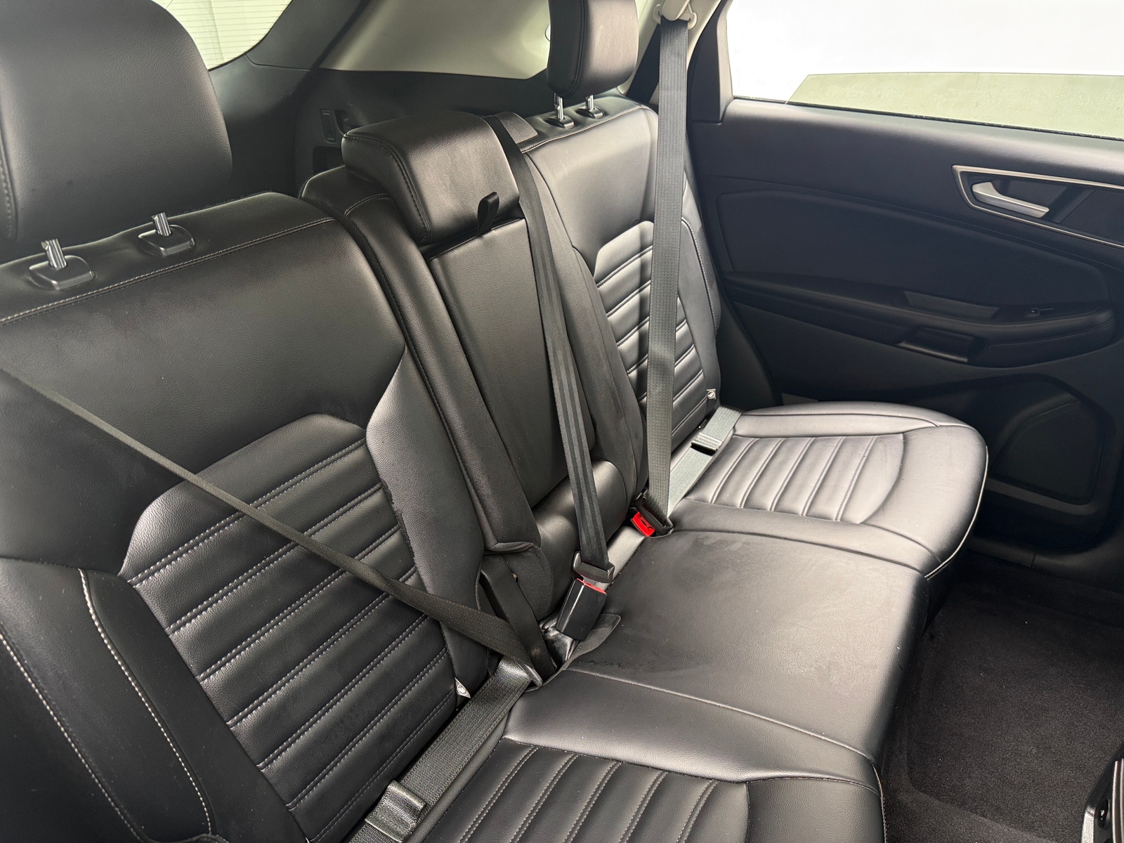 Thumbnail: 2022 Ford Edge - 6