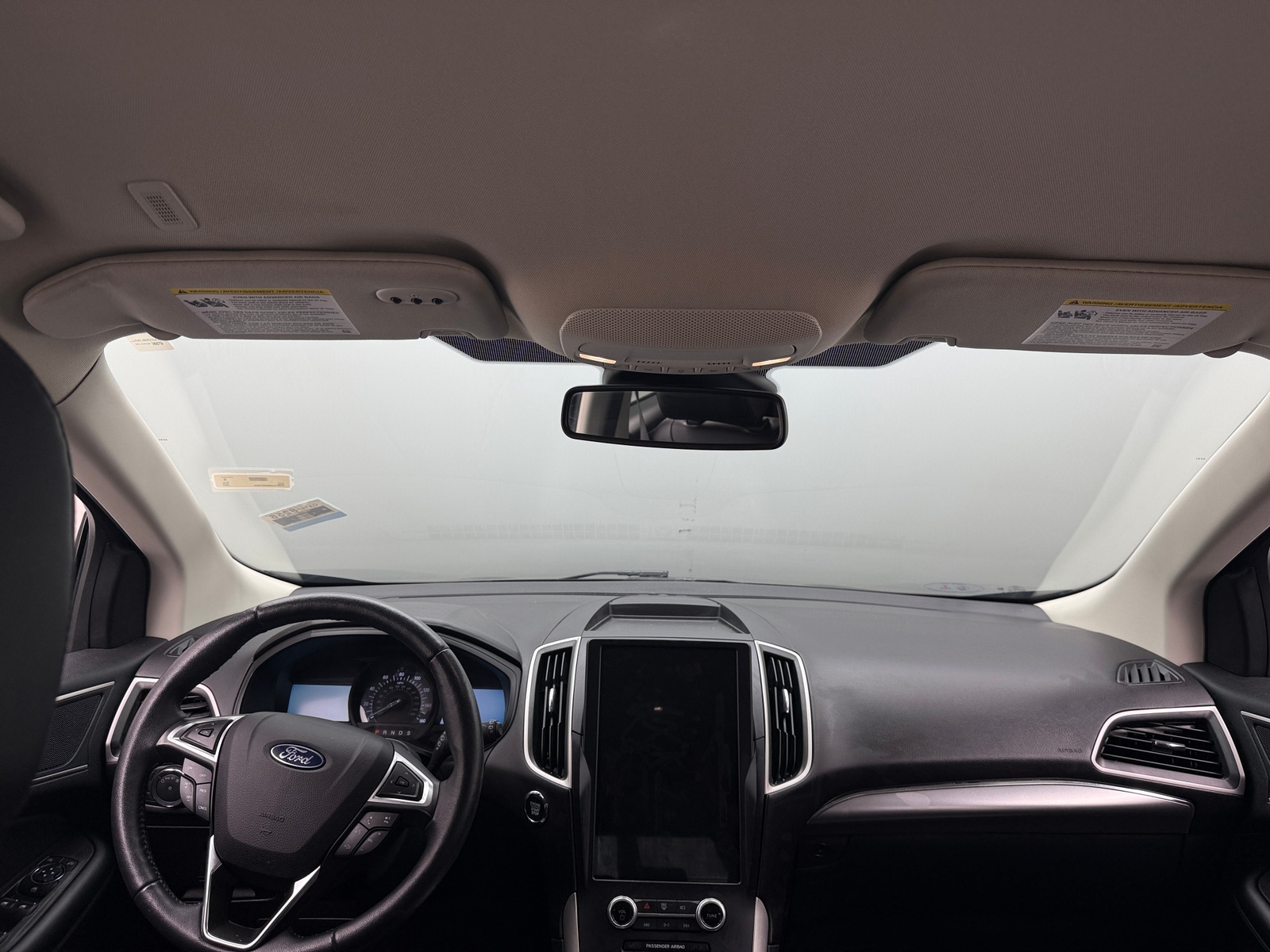 Thumbnail: 2022 Ford Edge - 3