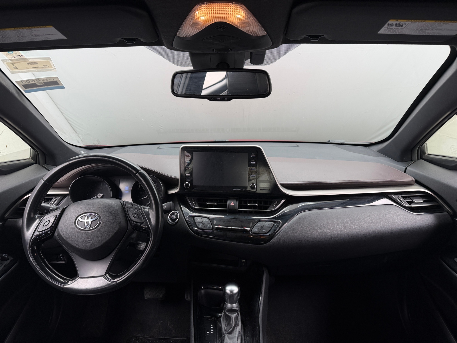 Thumbnail: 2019 Toyota C-HR - 2