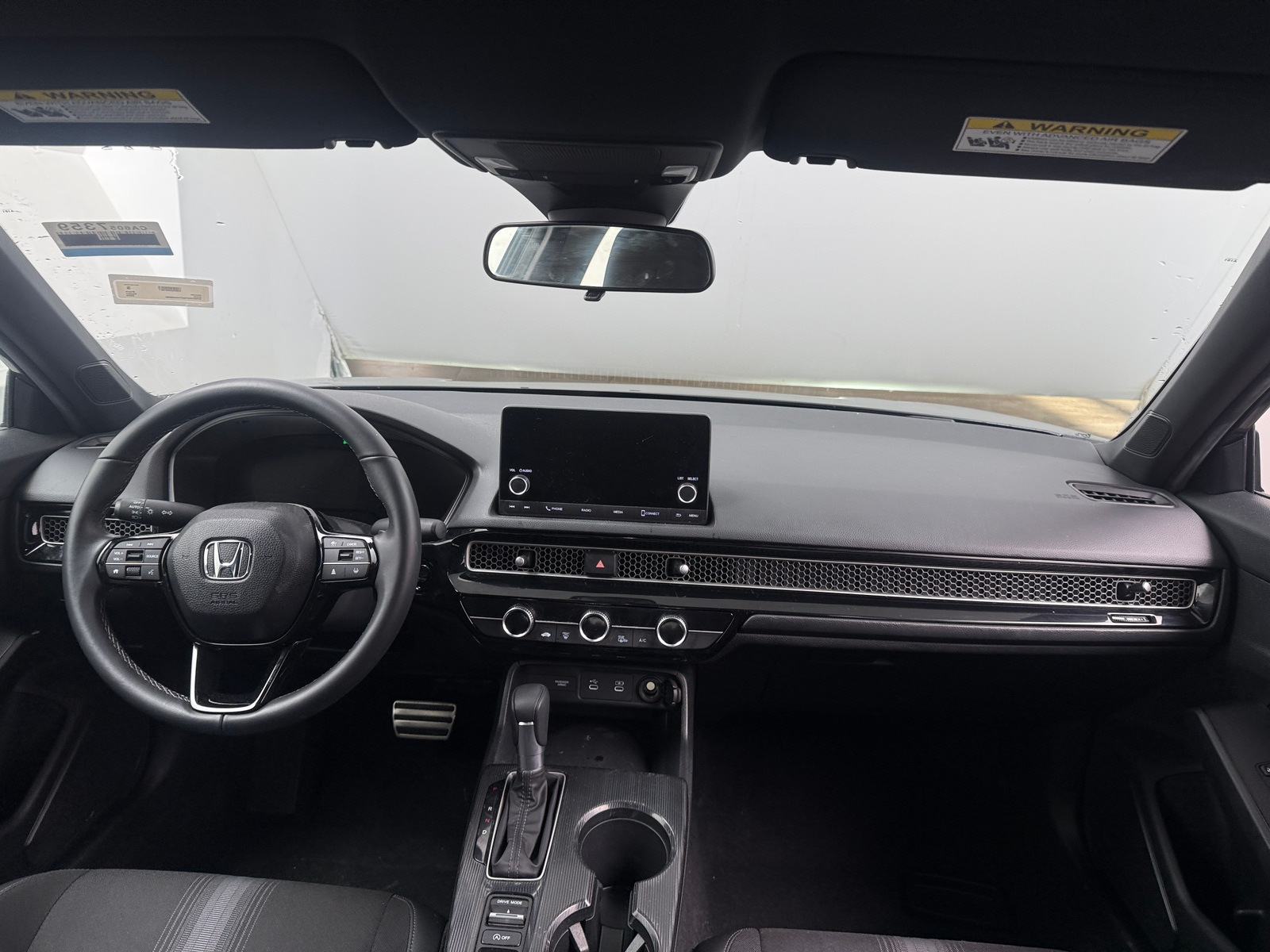 Thumbnail: 2026 Honda Civic - 3