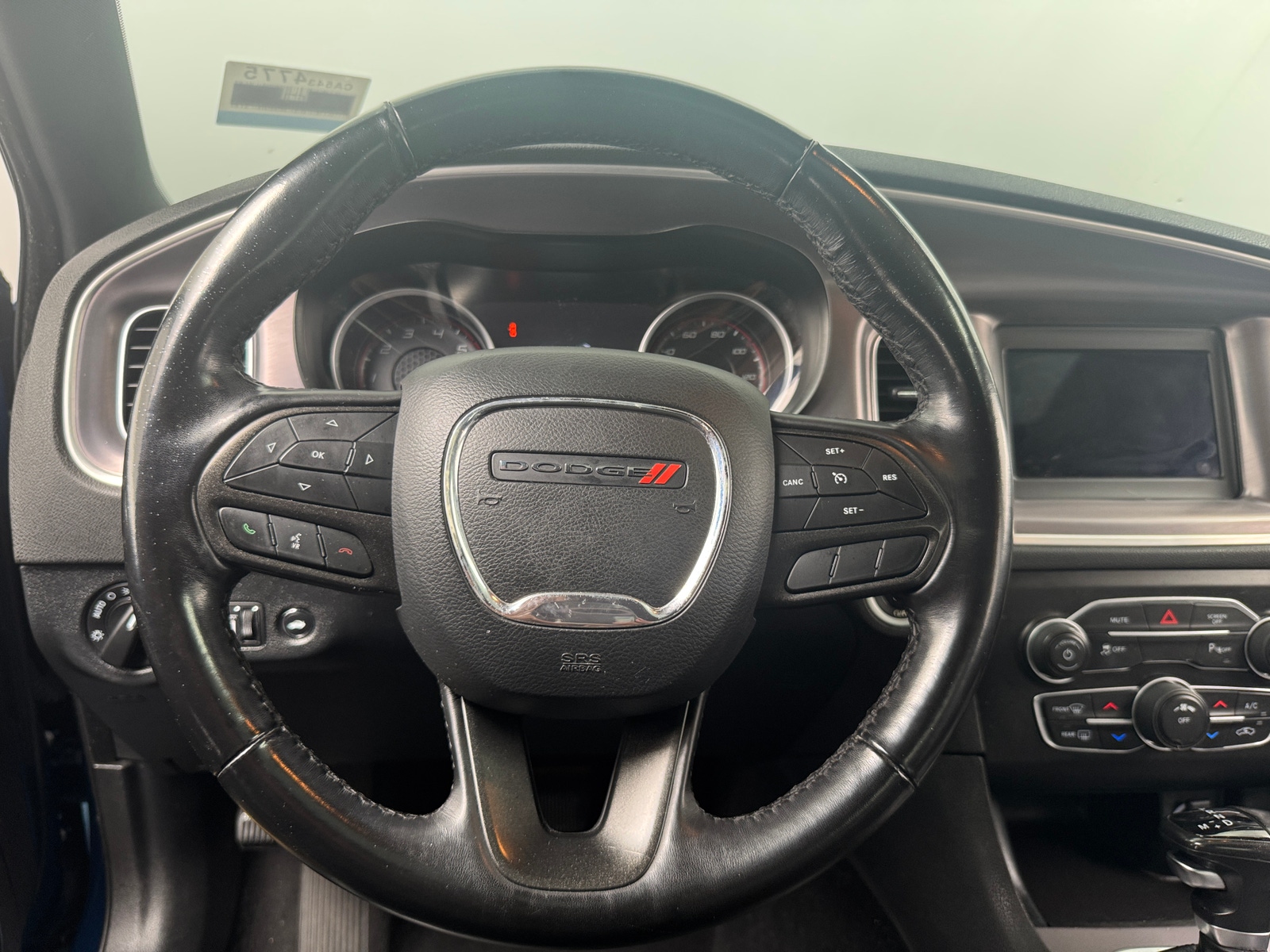 Thumbnail: 2022 Dodge Charger - 5