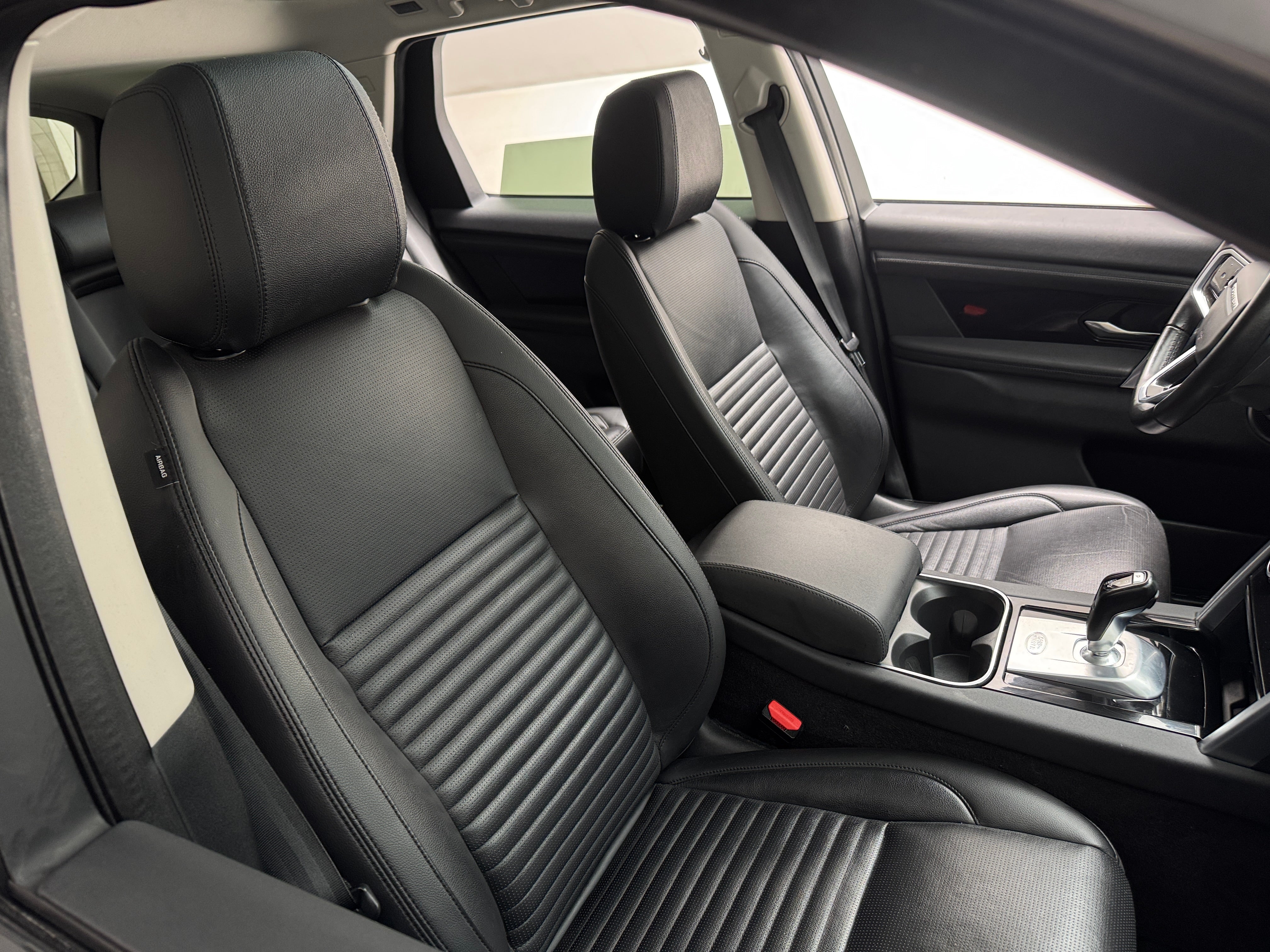 2023 Land Rover Discovery Sport