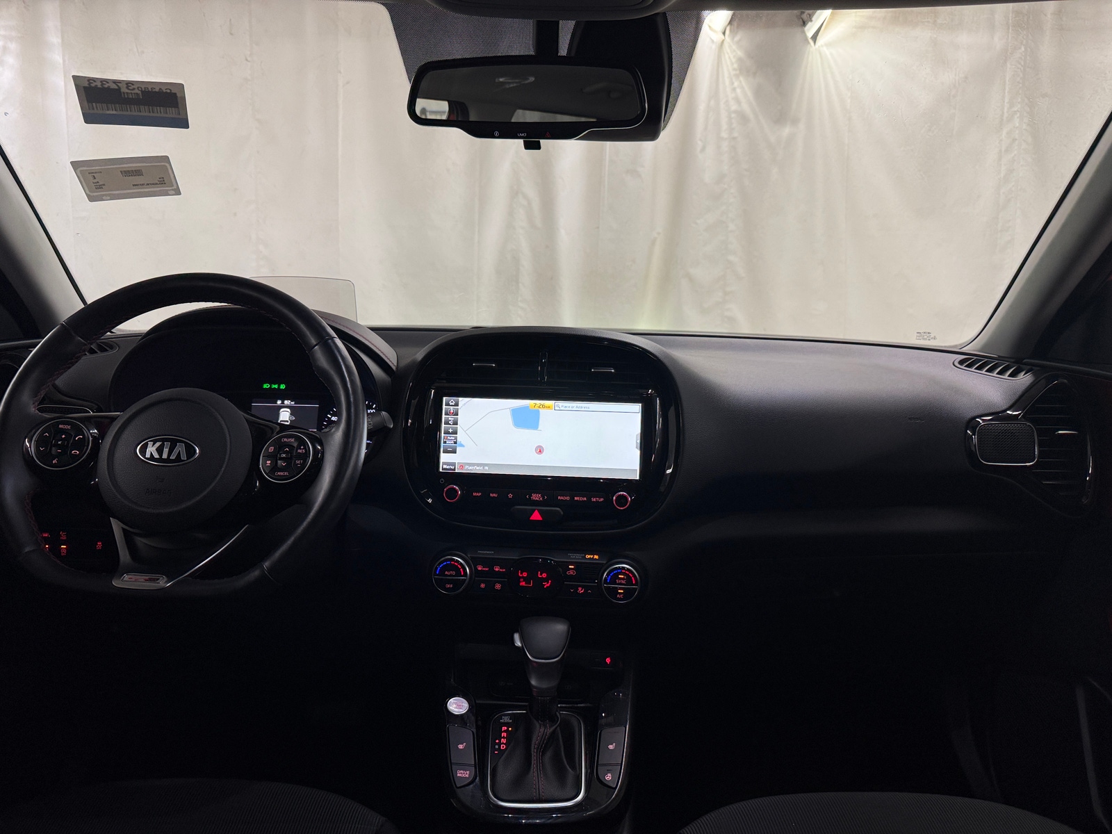 Thumbnail: 2020 Kia Soul - 2