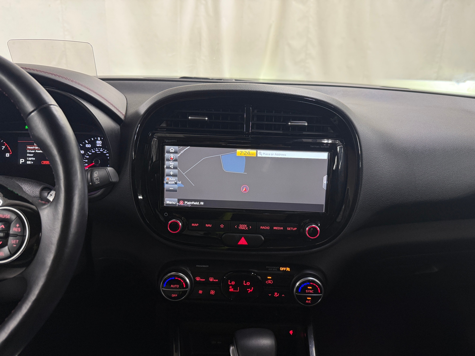 Thumbnail: 2020 Kia Soul - 3