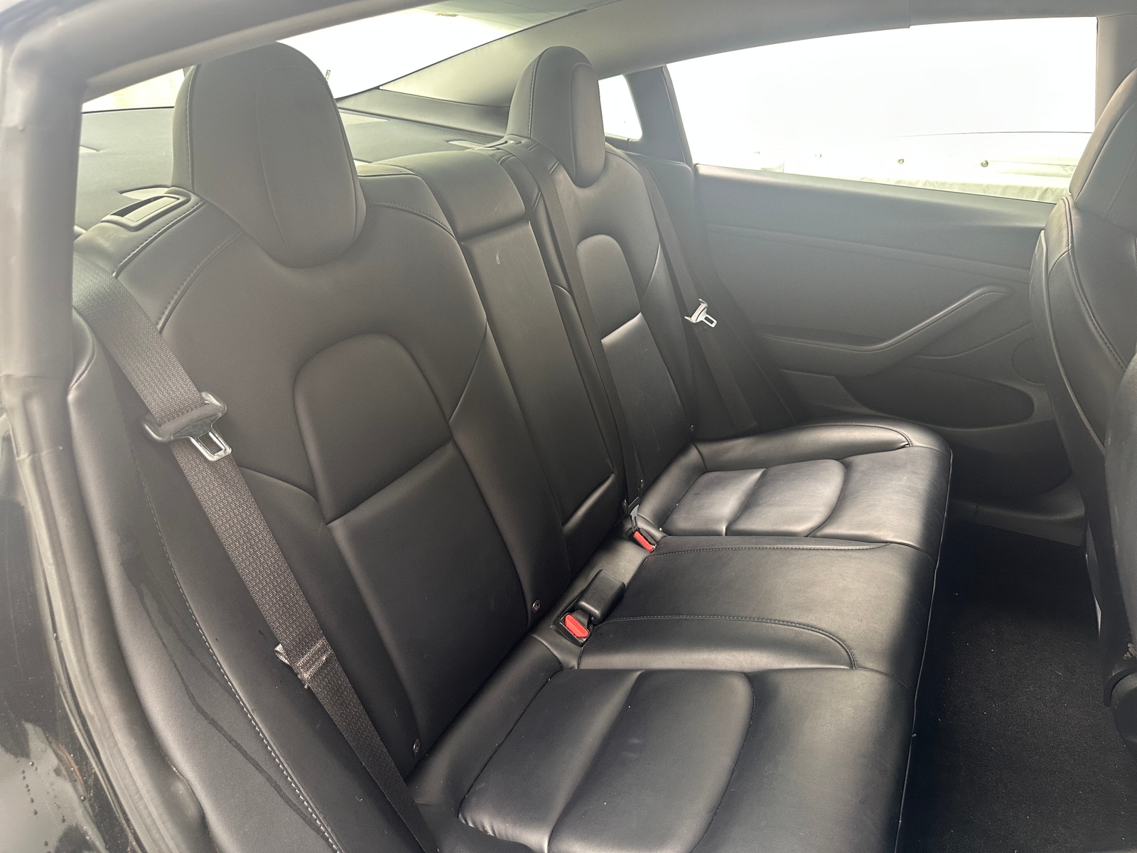 Thumbnail: 2021 Tesla Model 3 - 5