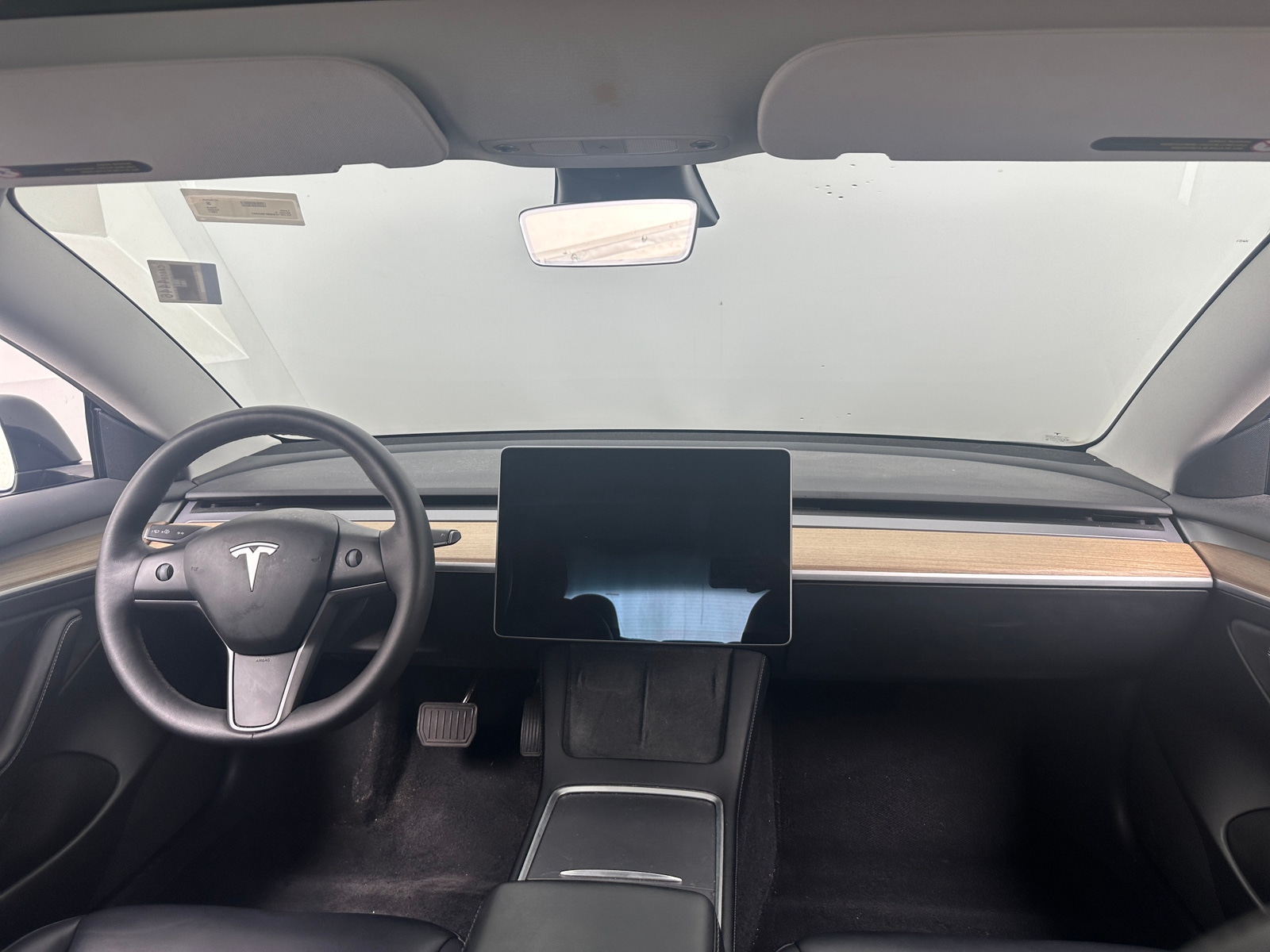 Thumbnail: 2021 Tesla Model 3 - 2
