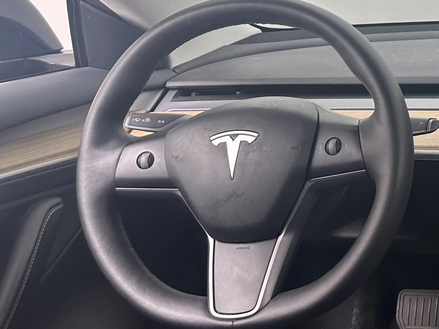 Thumbnail: 2021 Tesla Model 3 - 4