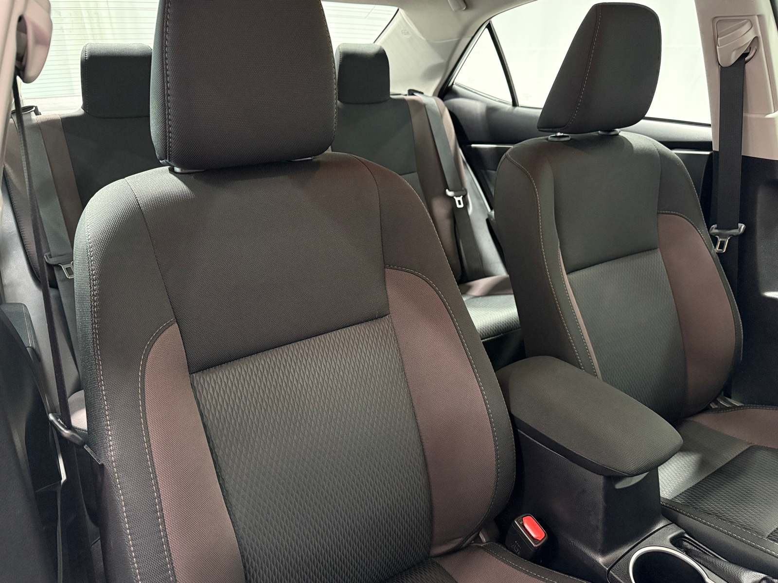 Thumbnail: 2019 Toyota Corolla - 2