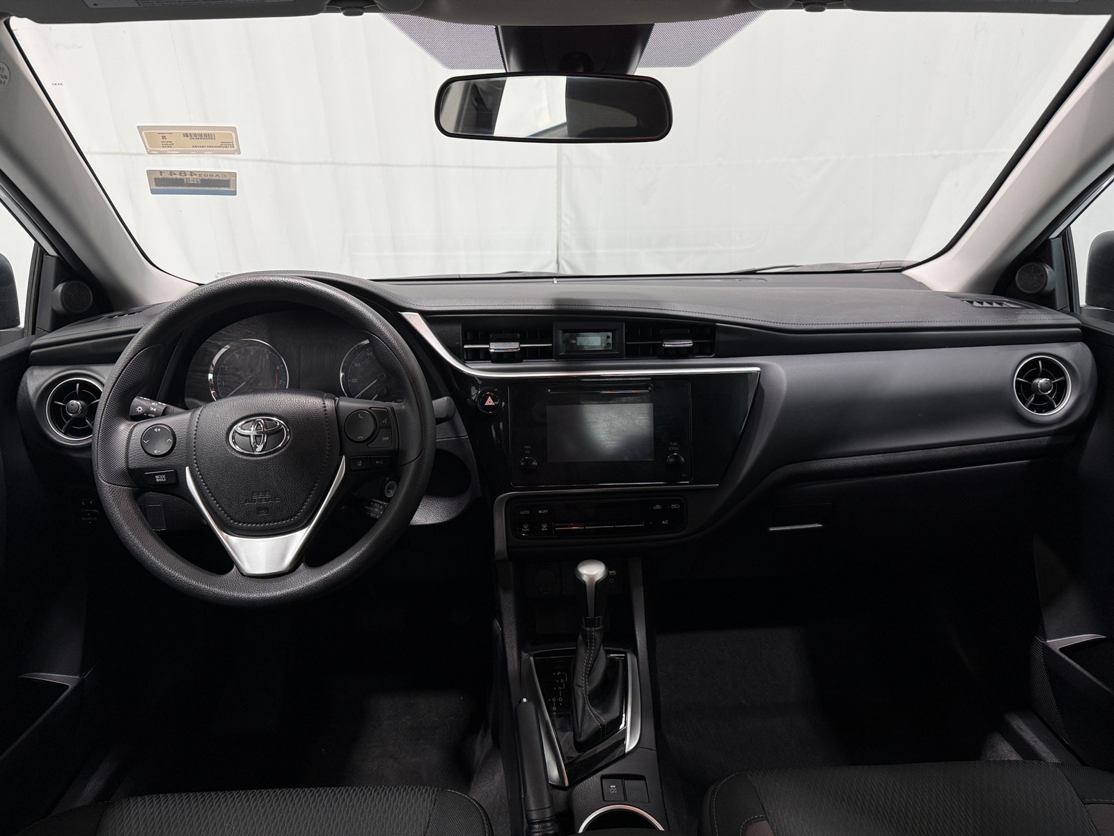Thumbnail: 2019 Toyota Corolla - 3