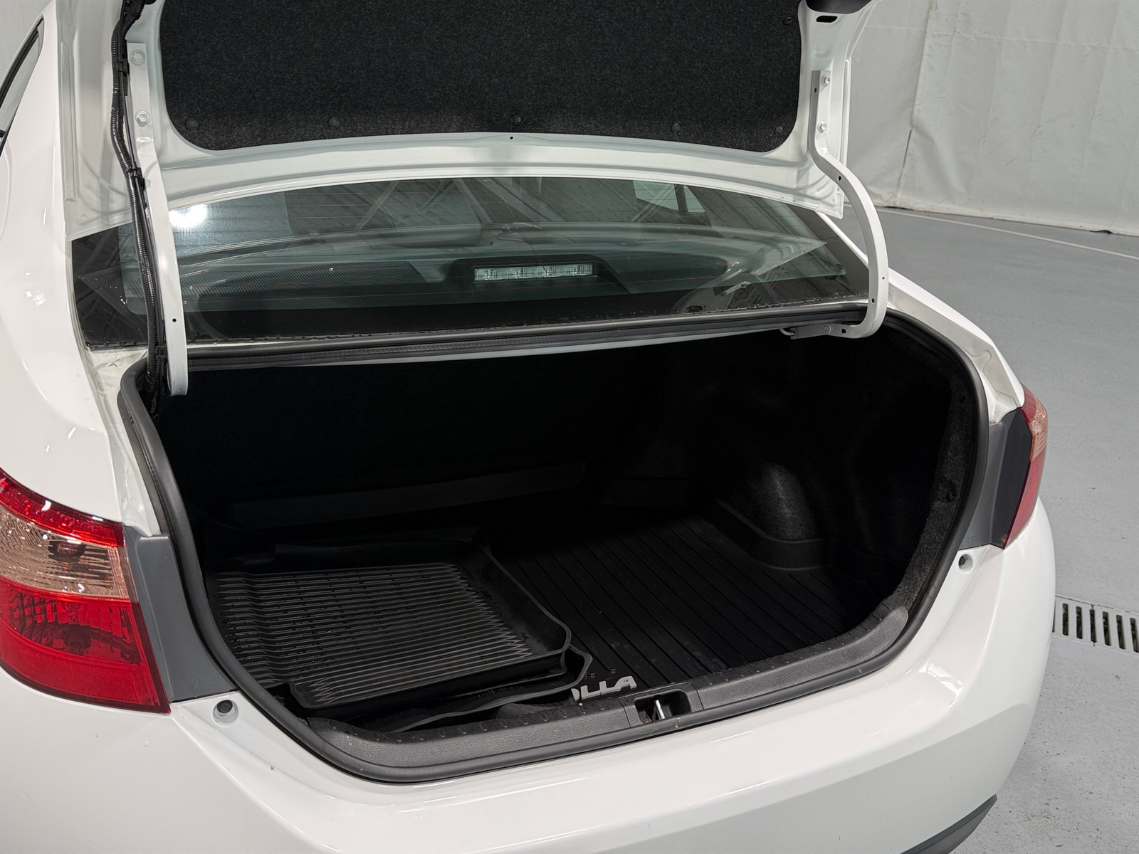 Thumbnail: 2019 Toyota Corolla - 7