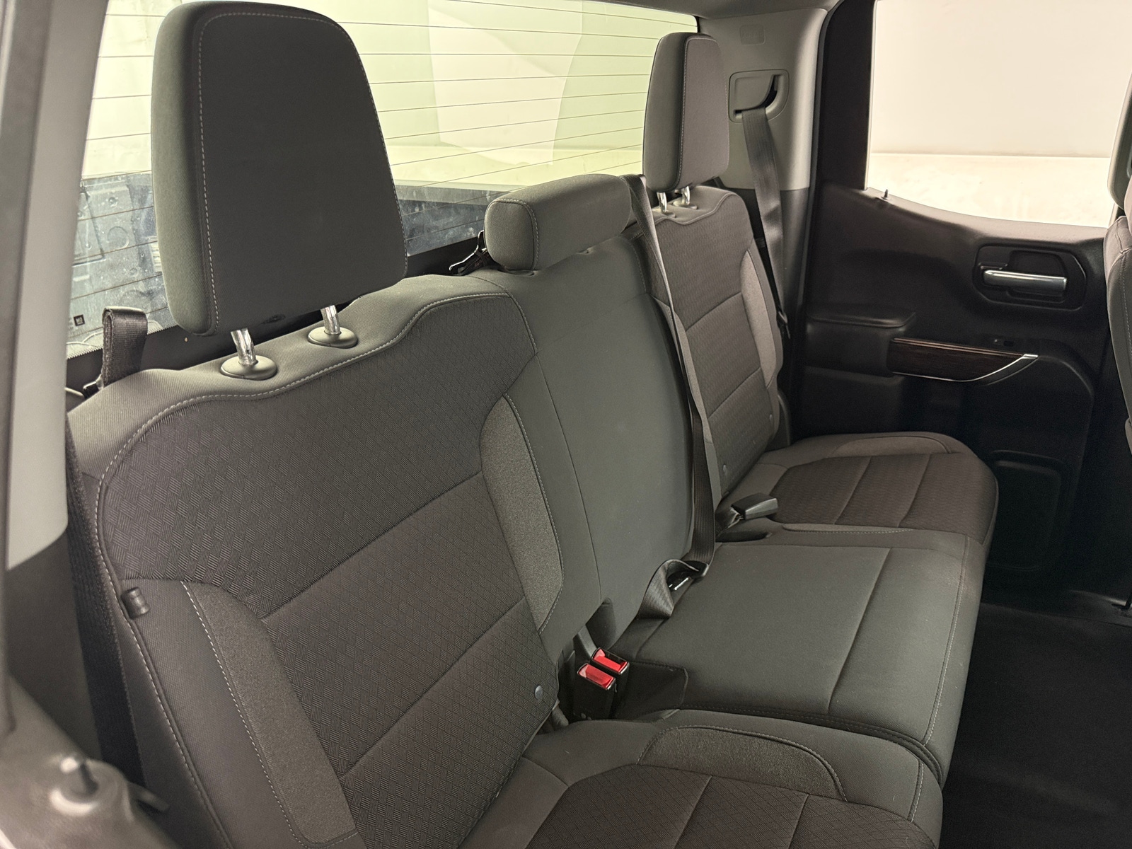Thumbnail: 2021 GMC Sierra 1500 - 6
