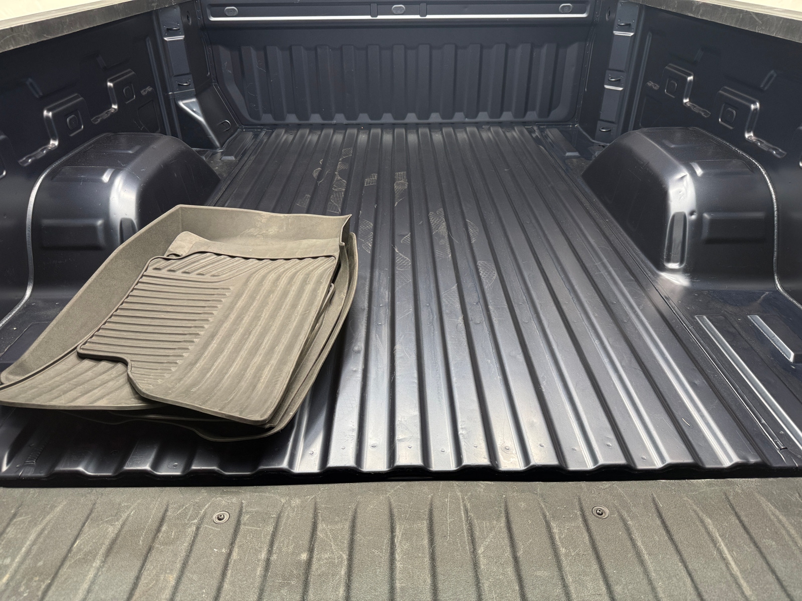 Thumbnail: 2021 GMC Sierra 1500 - 7