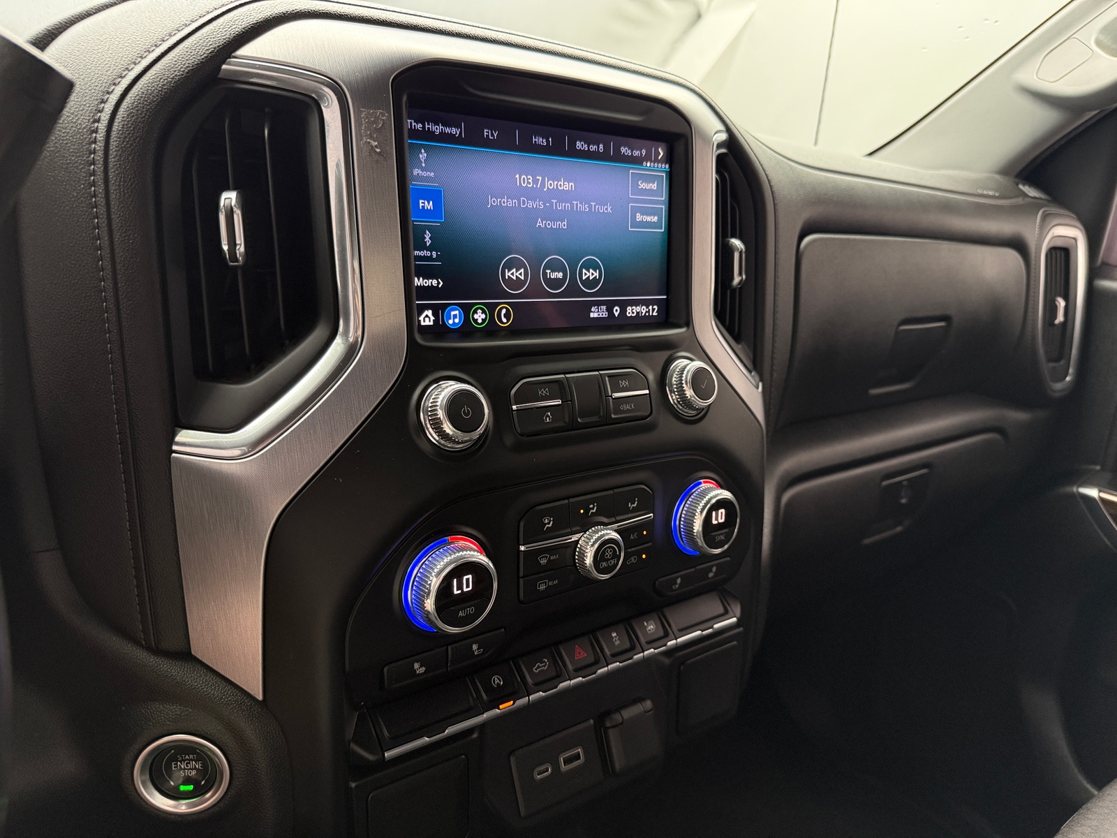 Thumbnail: 2021 GMC Sierra 1500 - 4