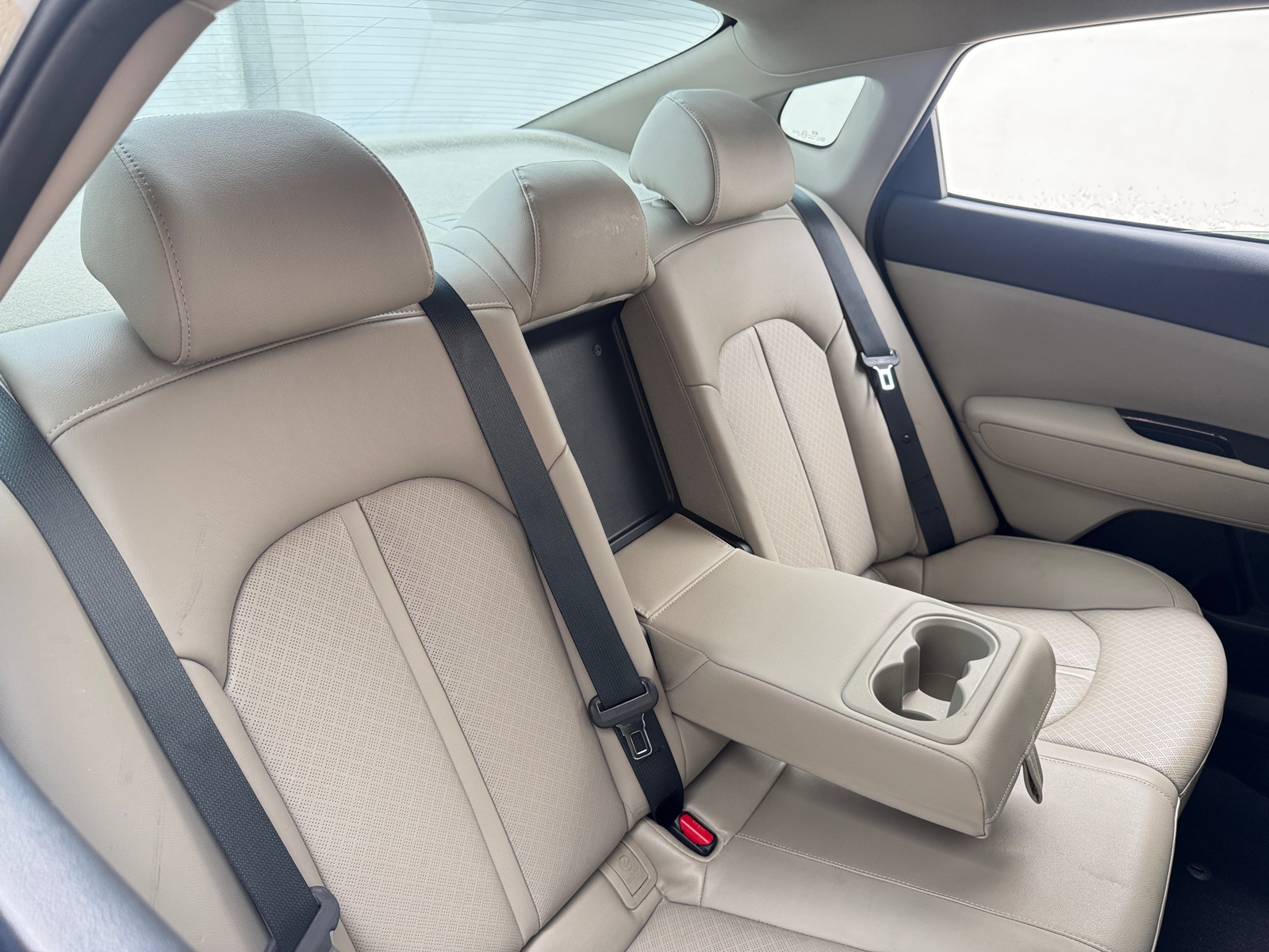 Thumbnail: 2016 Kia Optima - 5