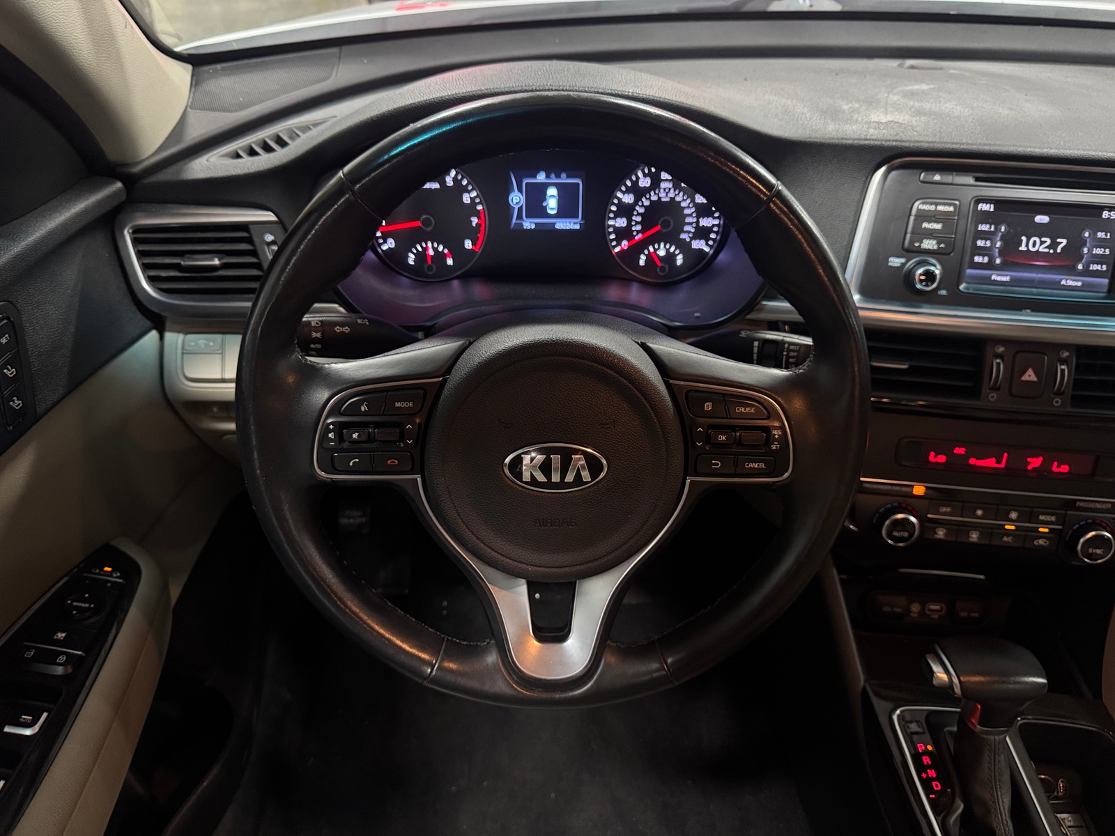 Thumbnail: 2016 Kia Optima - 4