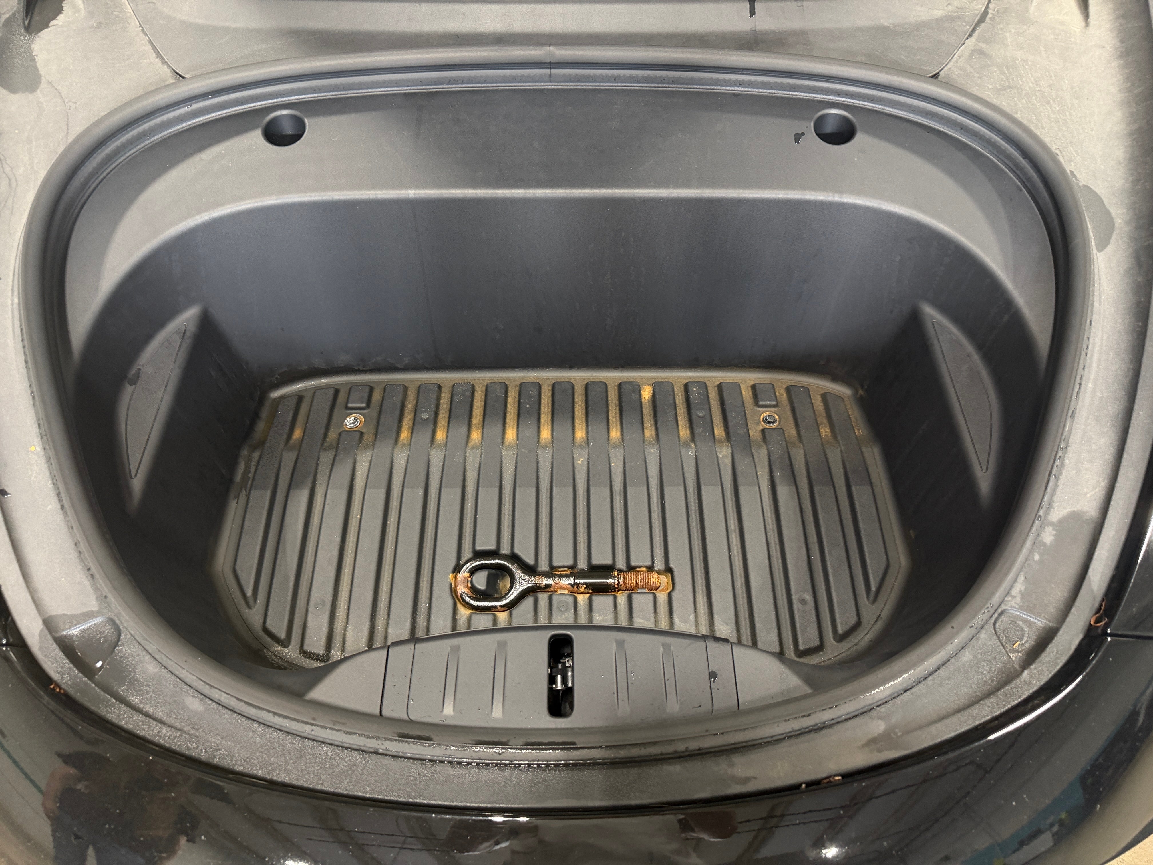 Used 2023 Tesla Model 3 Long Range with VIN 5YJ3E1EB2PF463803 for sale in Auburn, WA
