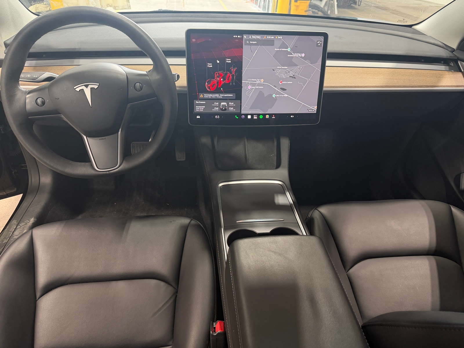 Thumbnail: 2023 Tesla Model 3 - 2