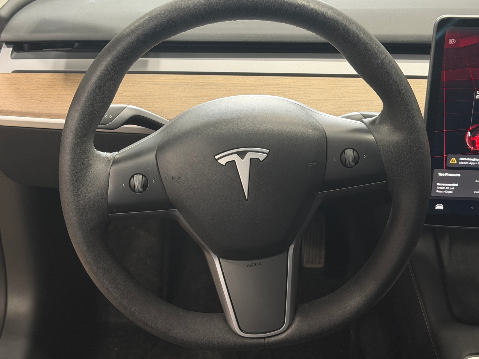 Thumbnail: 2023 Tesla Model 3 - 4