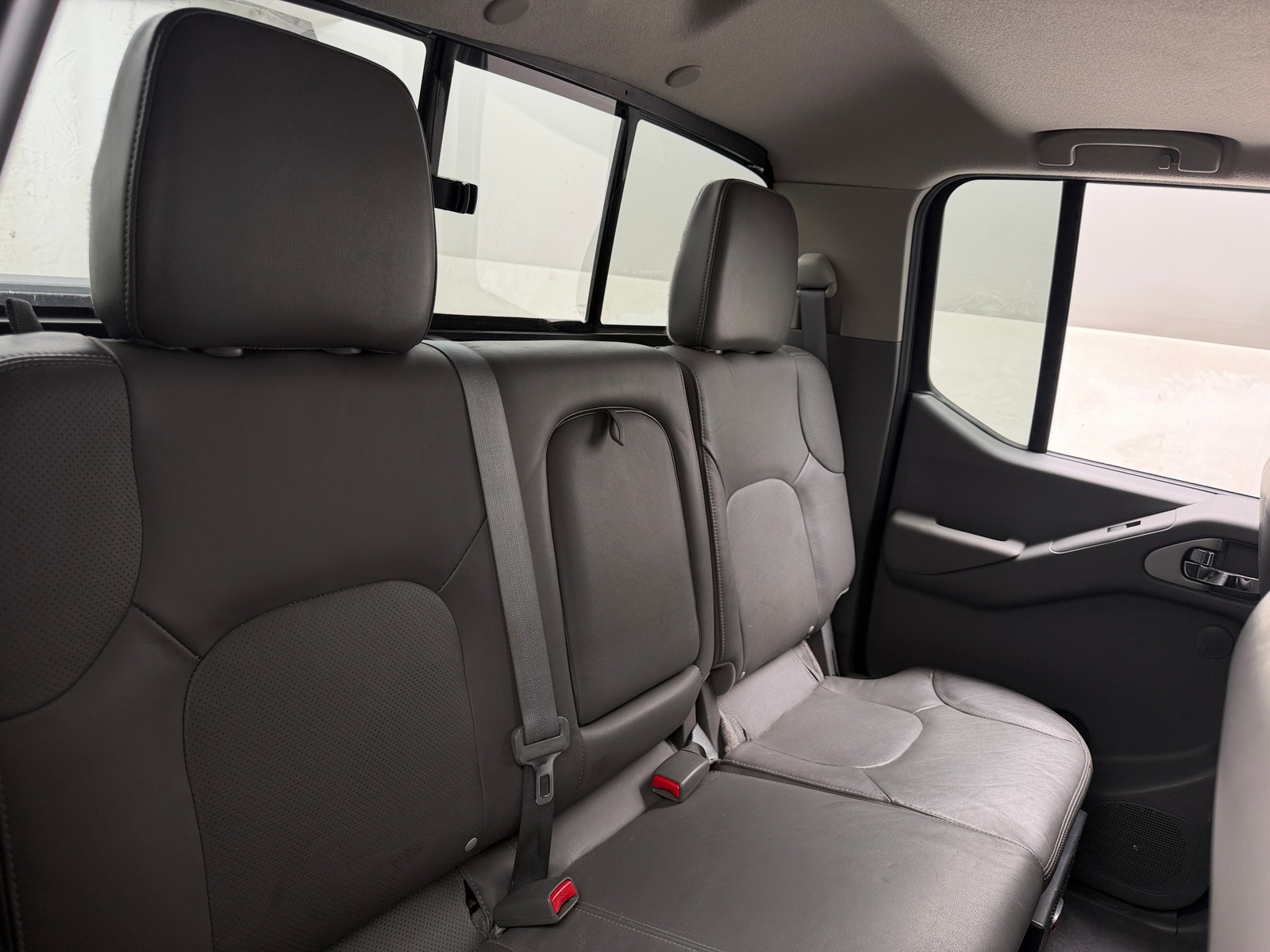 Thumbnail: 2019 Nissan Frontier - 5