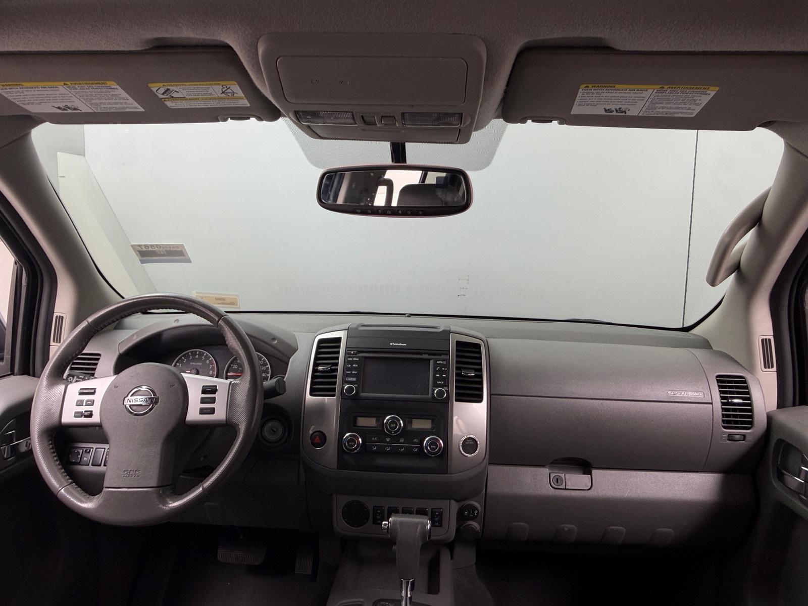 Thumbnail: 2019 Nissan Frontier - 2