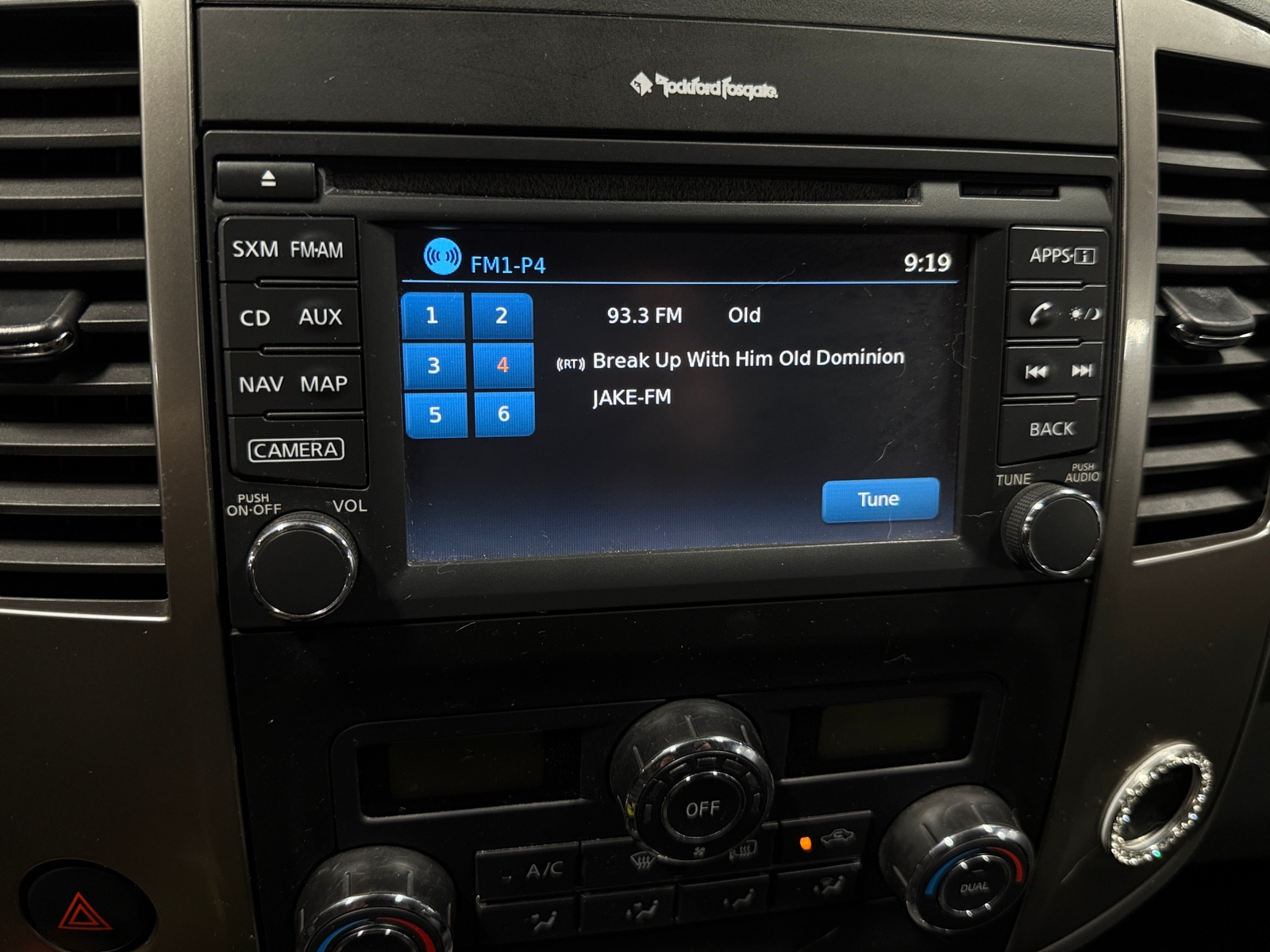 Thumbnail: 2019 Nissan Frontier - 3