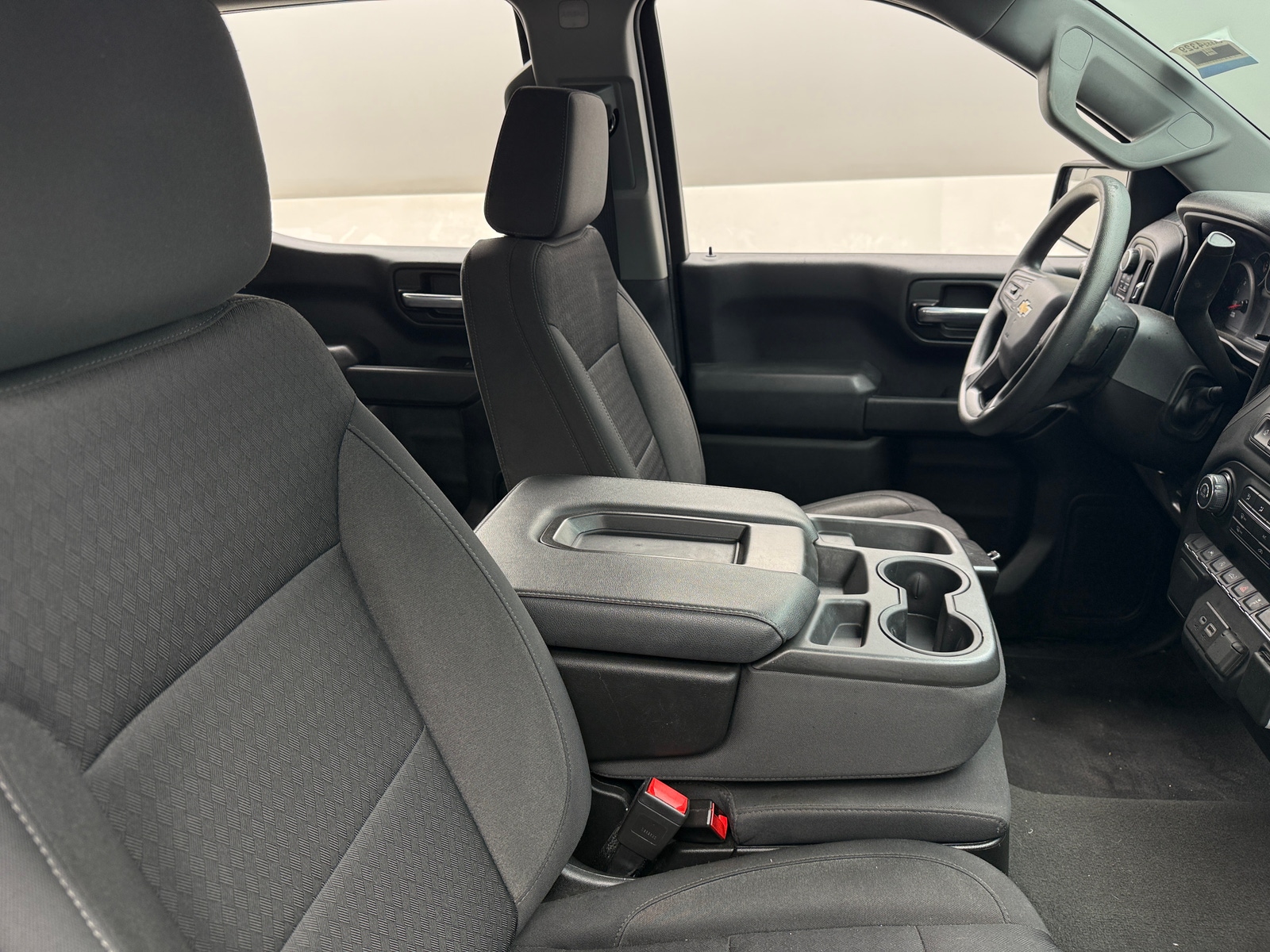 Thumbnail: 2022 Chevrolet Silverado 1500 - 2