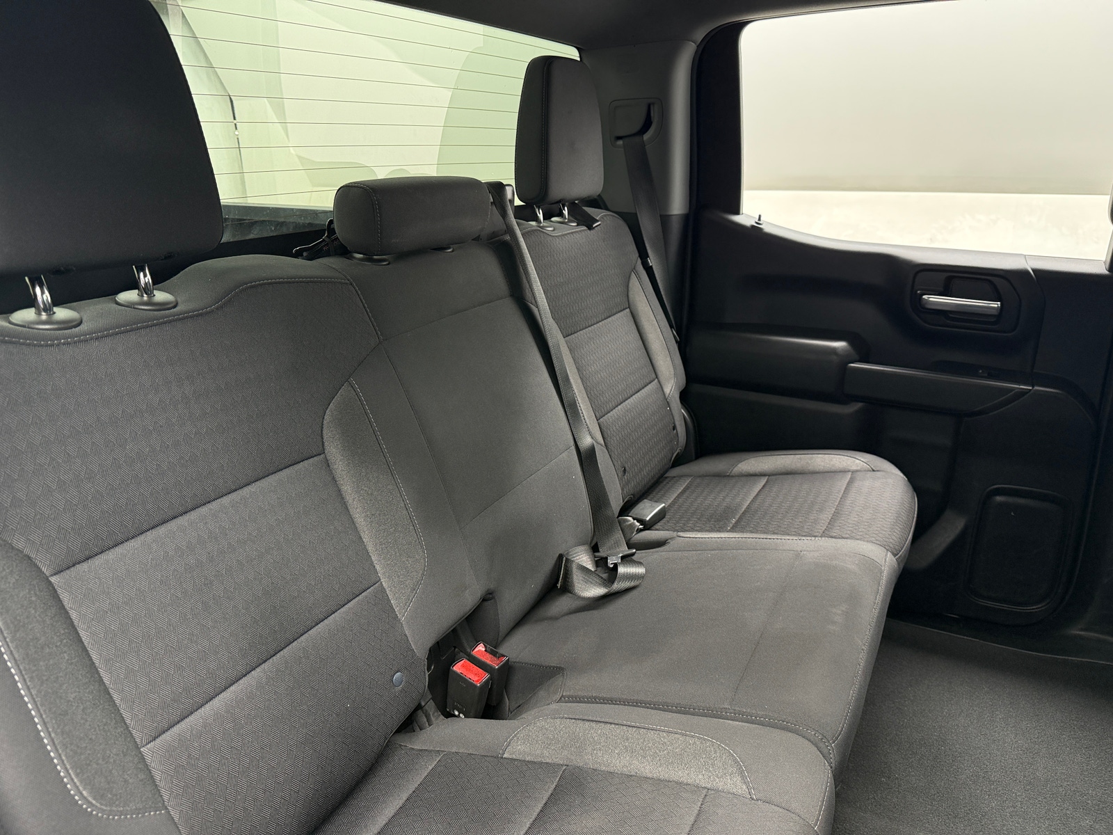 Thumbnail: 2022 Chevrolet Silverado 1500 - 6