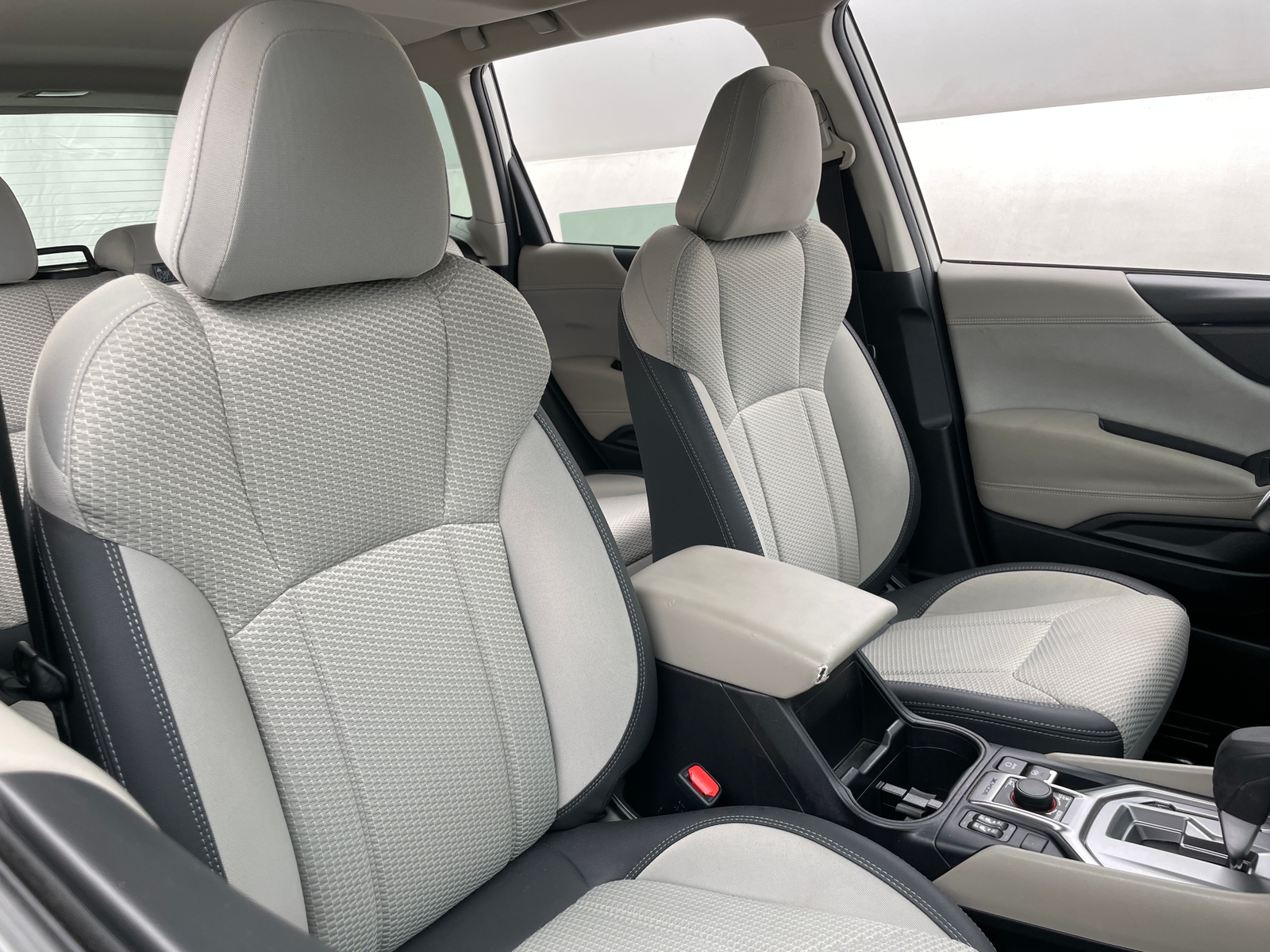 Thumbnail: 2020 Subaru Forester - 2