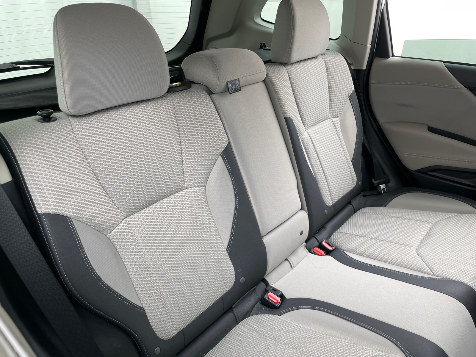 Thumbnail: 2020 Subaru Forester - 6